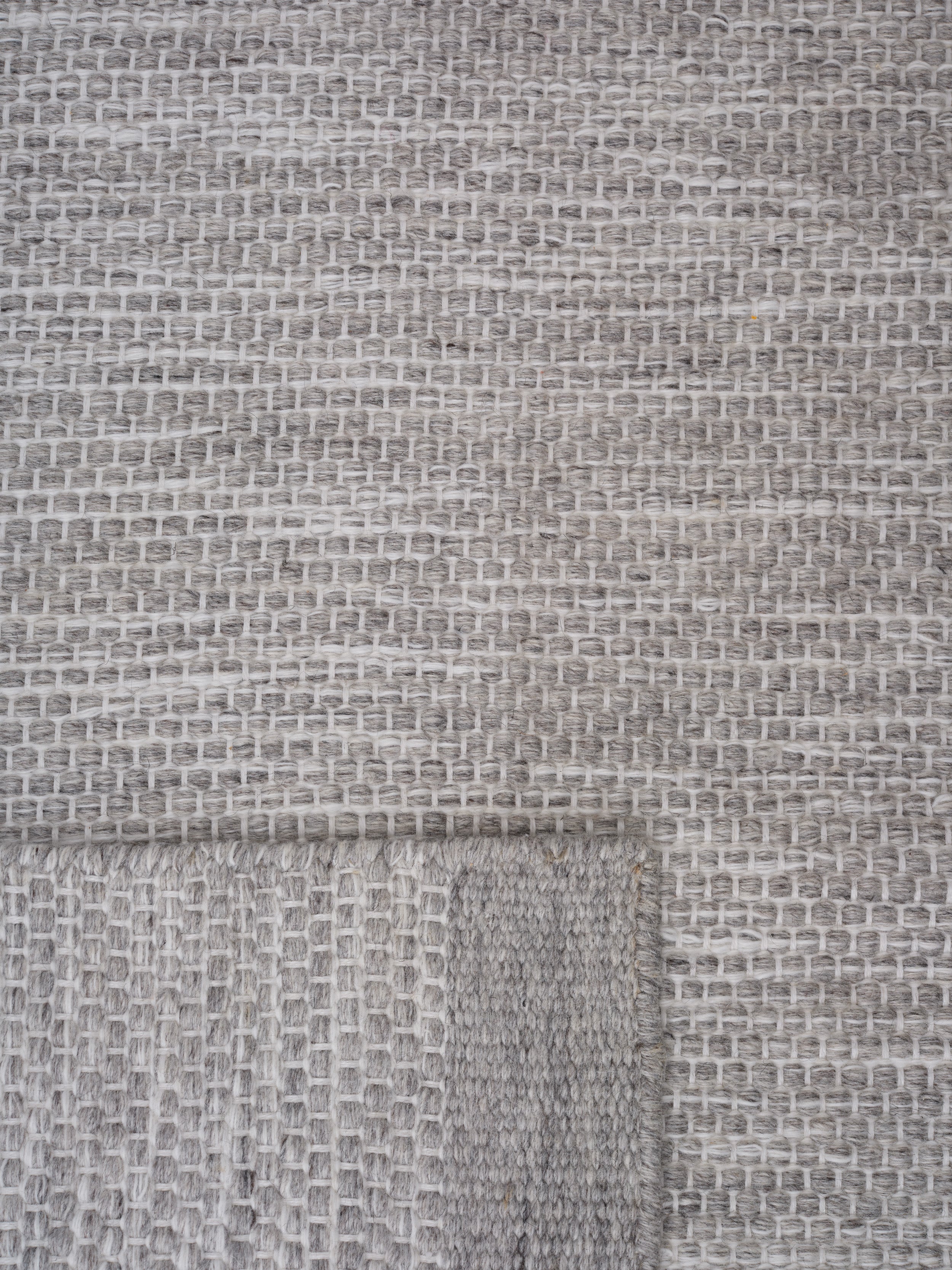 Koberec ADONIC MIST - STEEL šedý