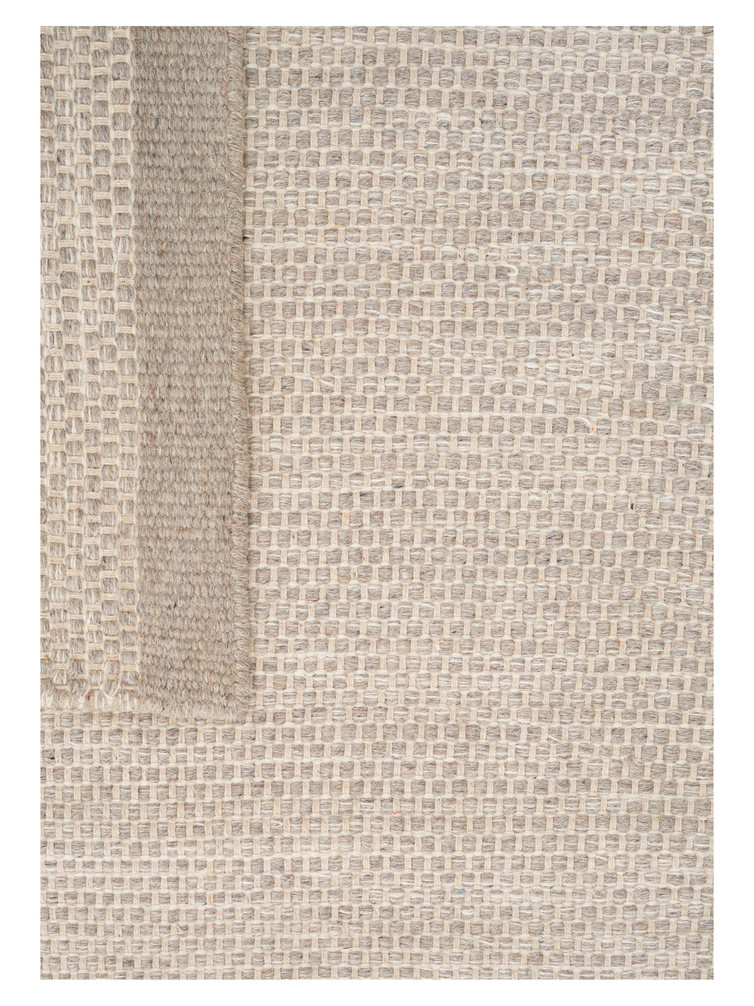 Koberec ASKO oceľová šedá