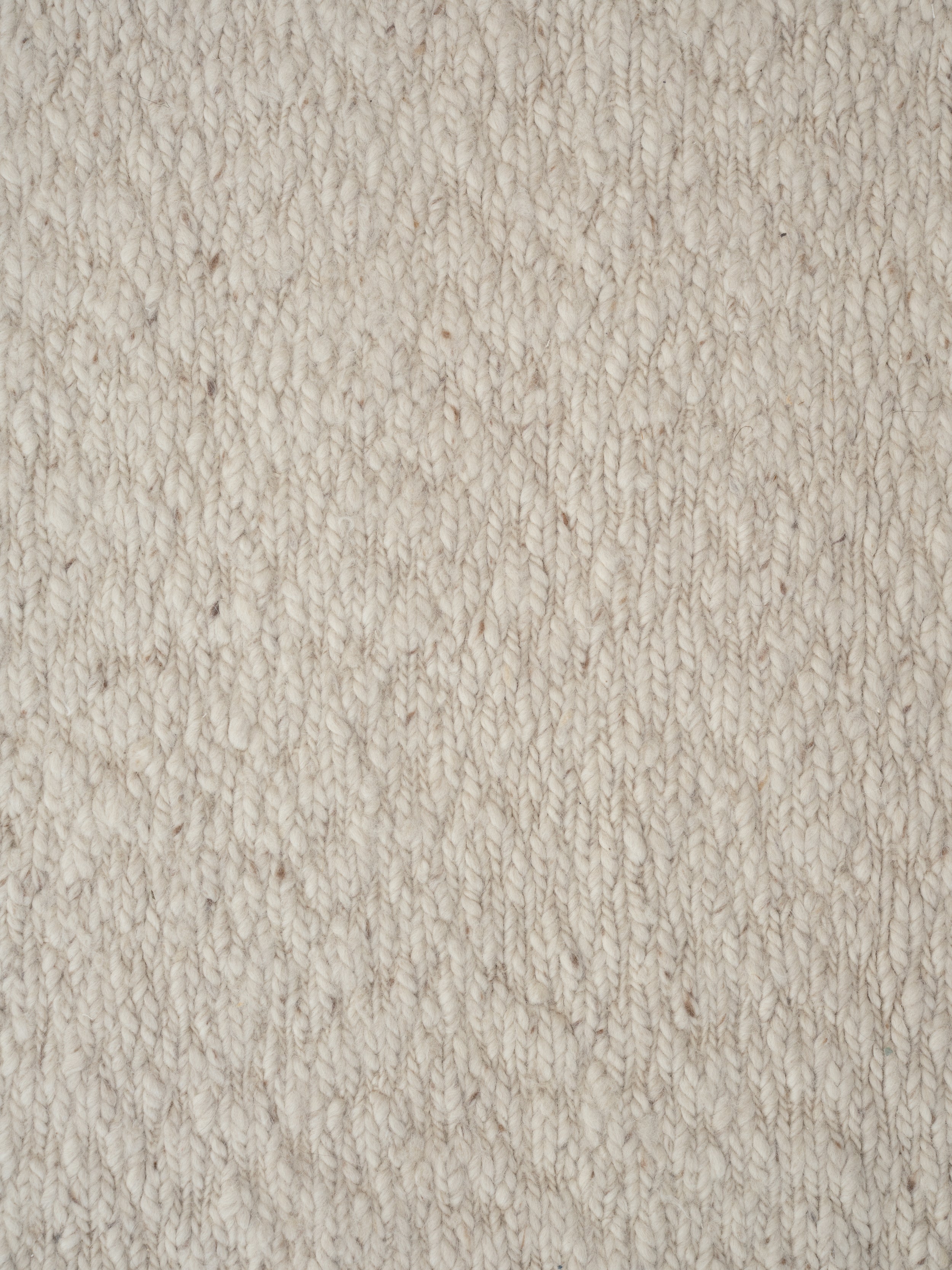 BLONDE MAZE beige rug