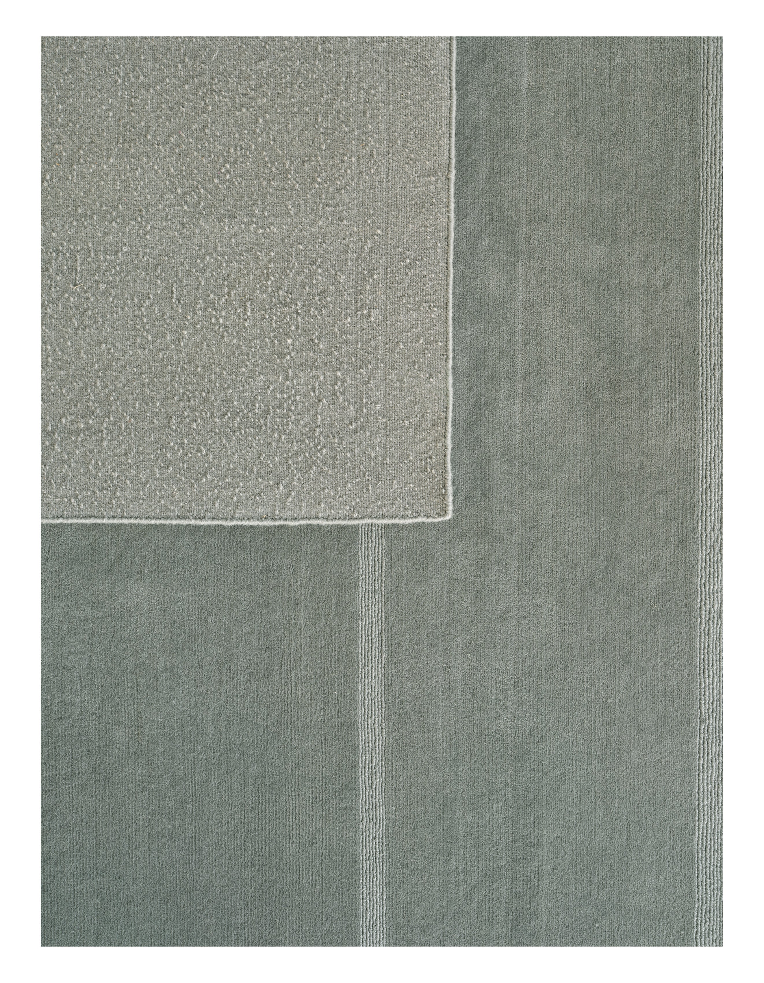 Koberec ELEMENTAL VERSE zelený