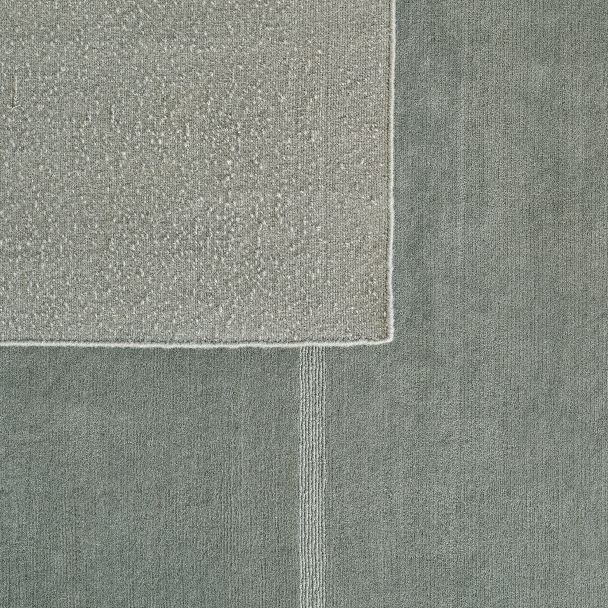 Koberec ELEMENTAL VERSE zelený