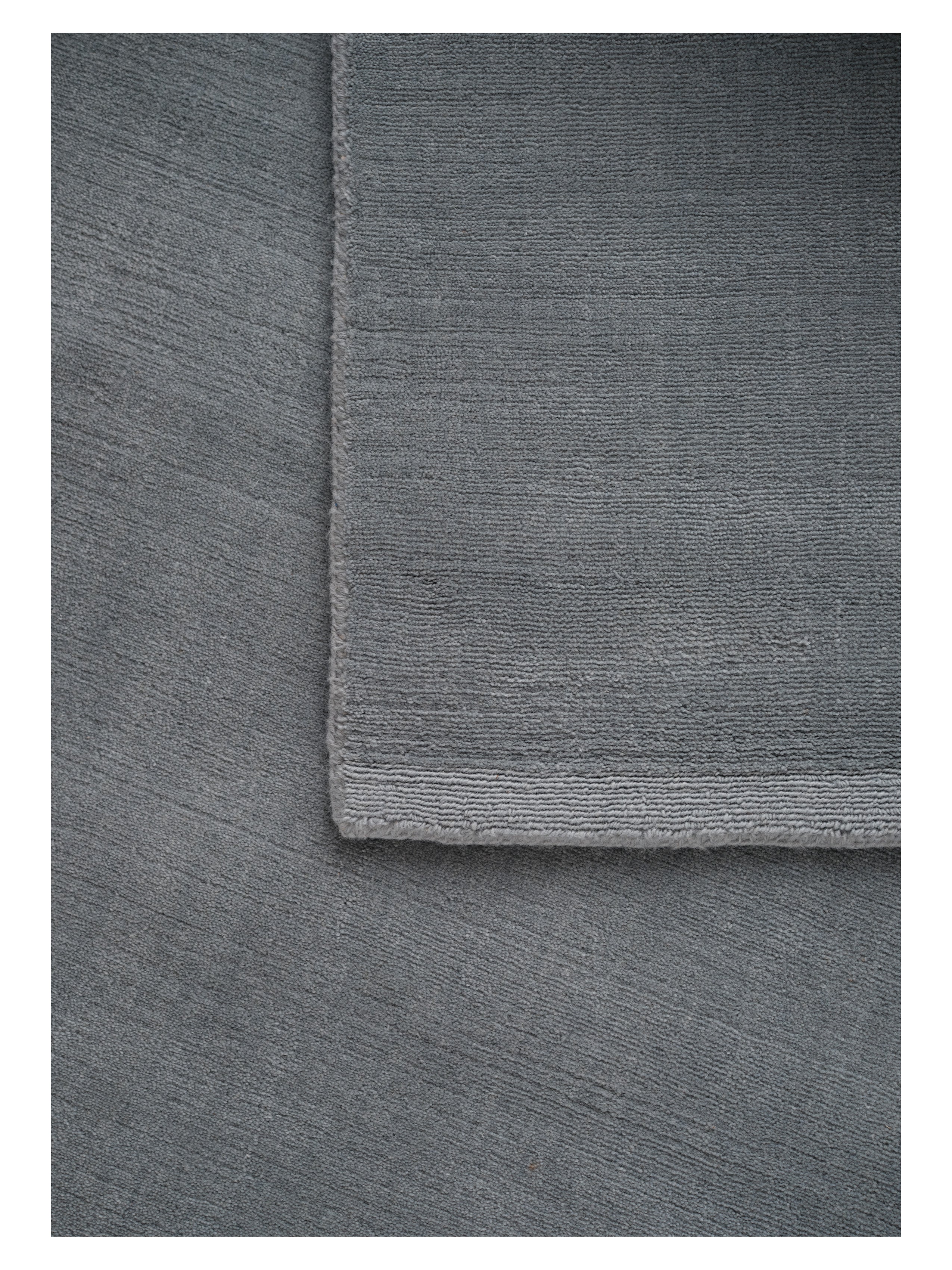 Koberec HALO CLOUD - OCEÁN šedobledý