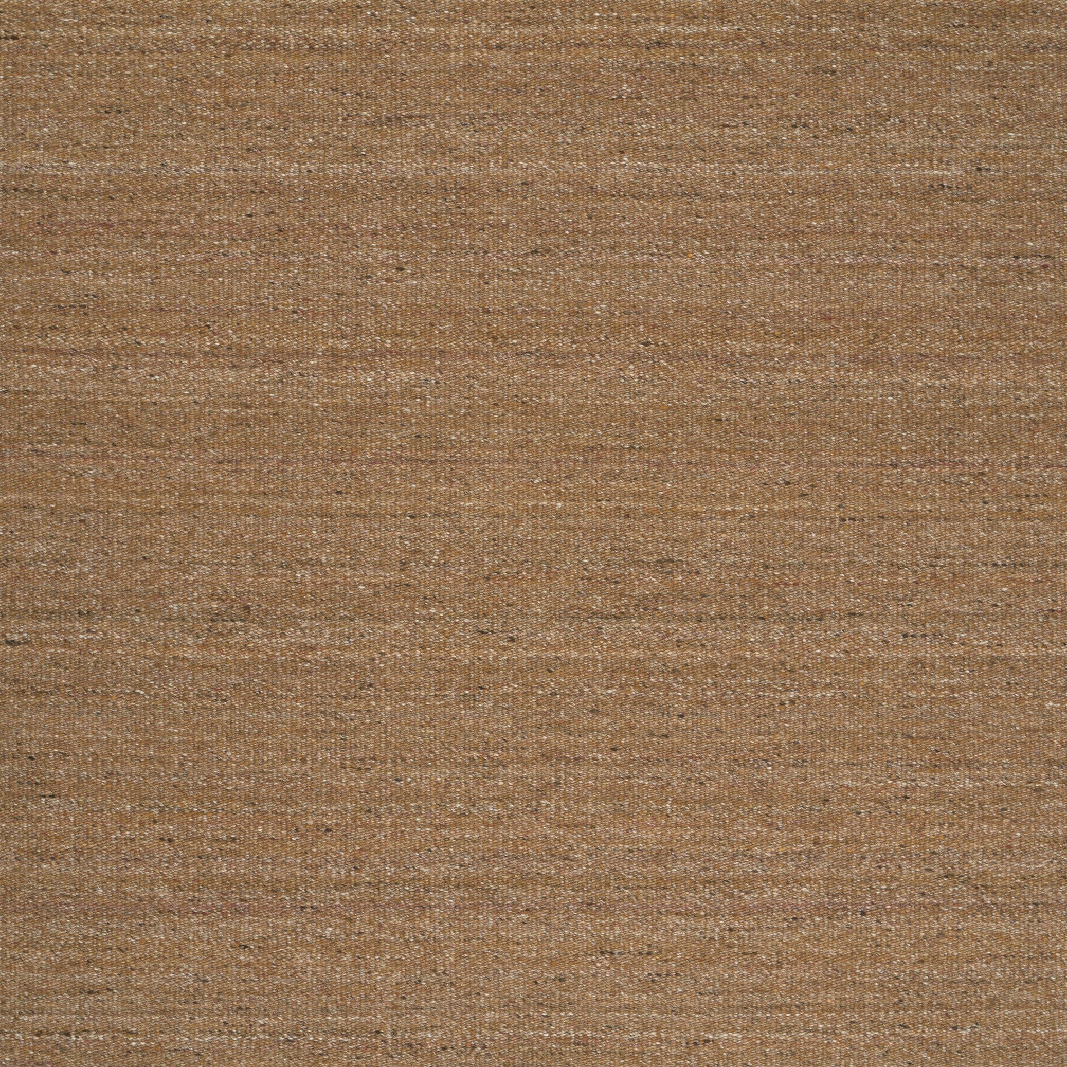 LEDRO mustard mélange rug