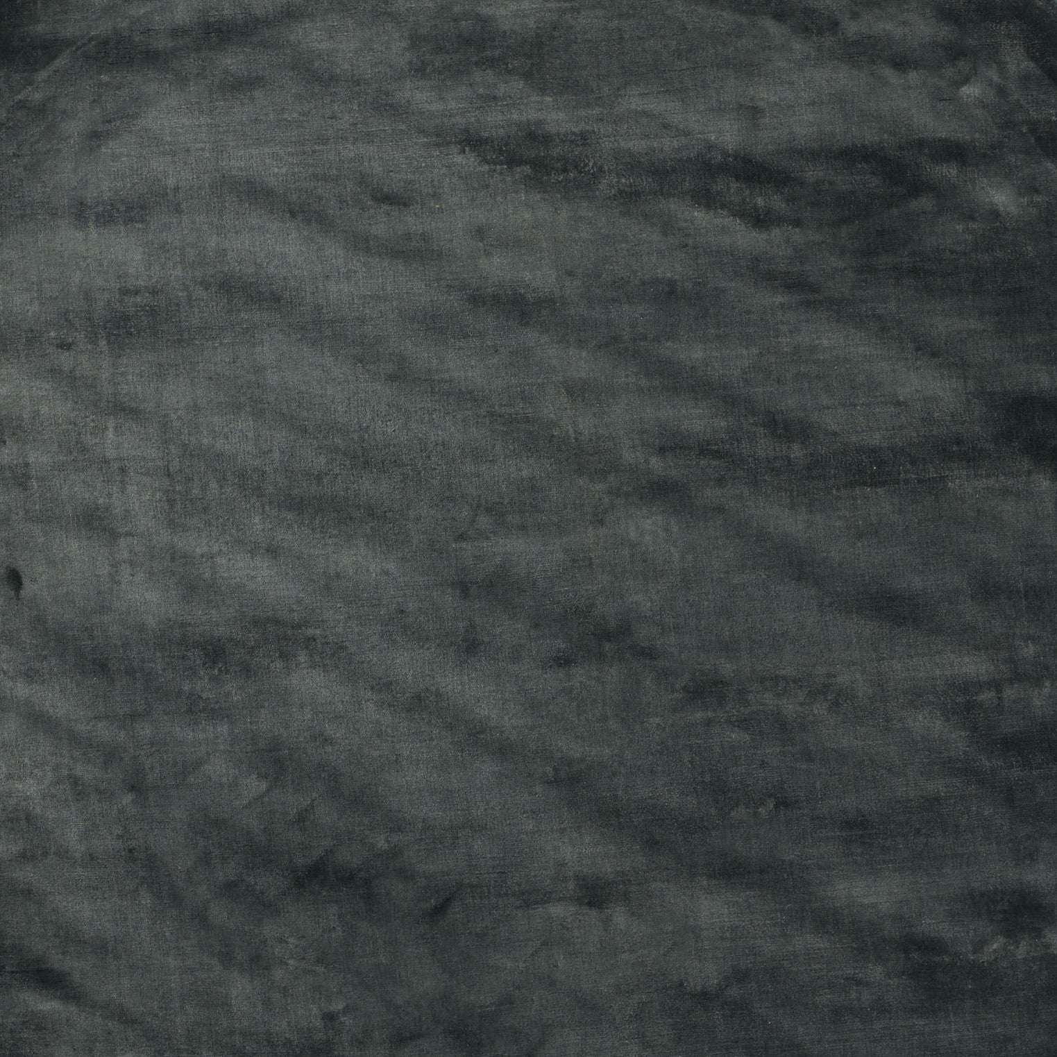 Kruhový koberec LUCENS kaktusová zelená