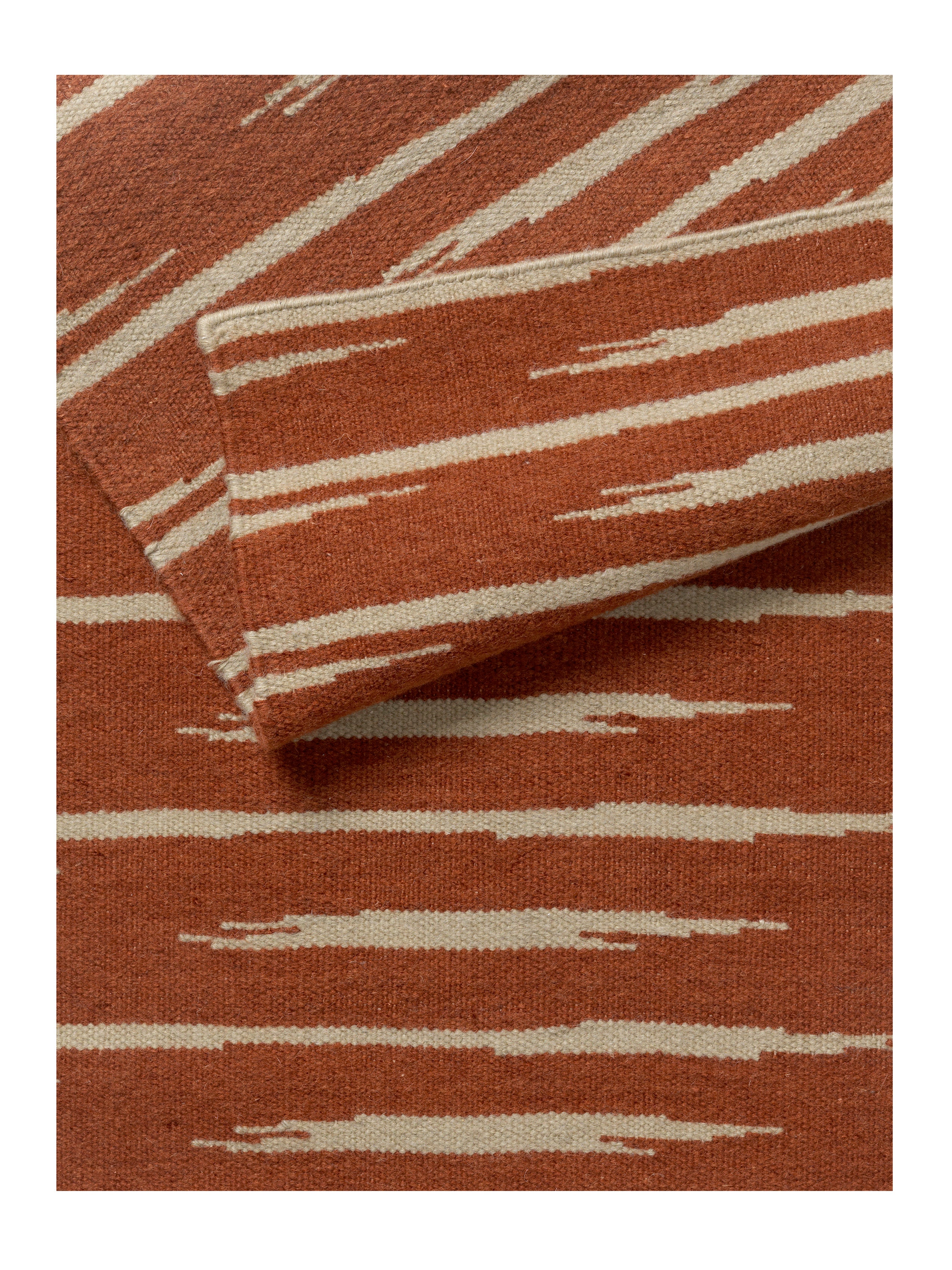 Chodník SIV - EIVOR hrdzavý s béžovým