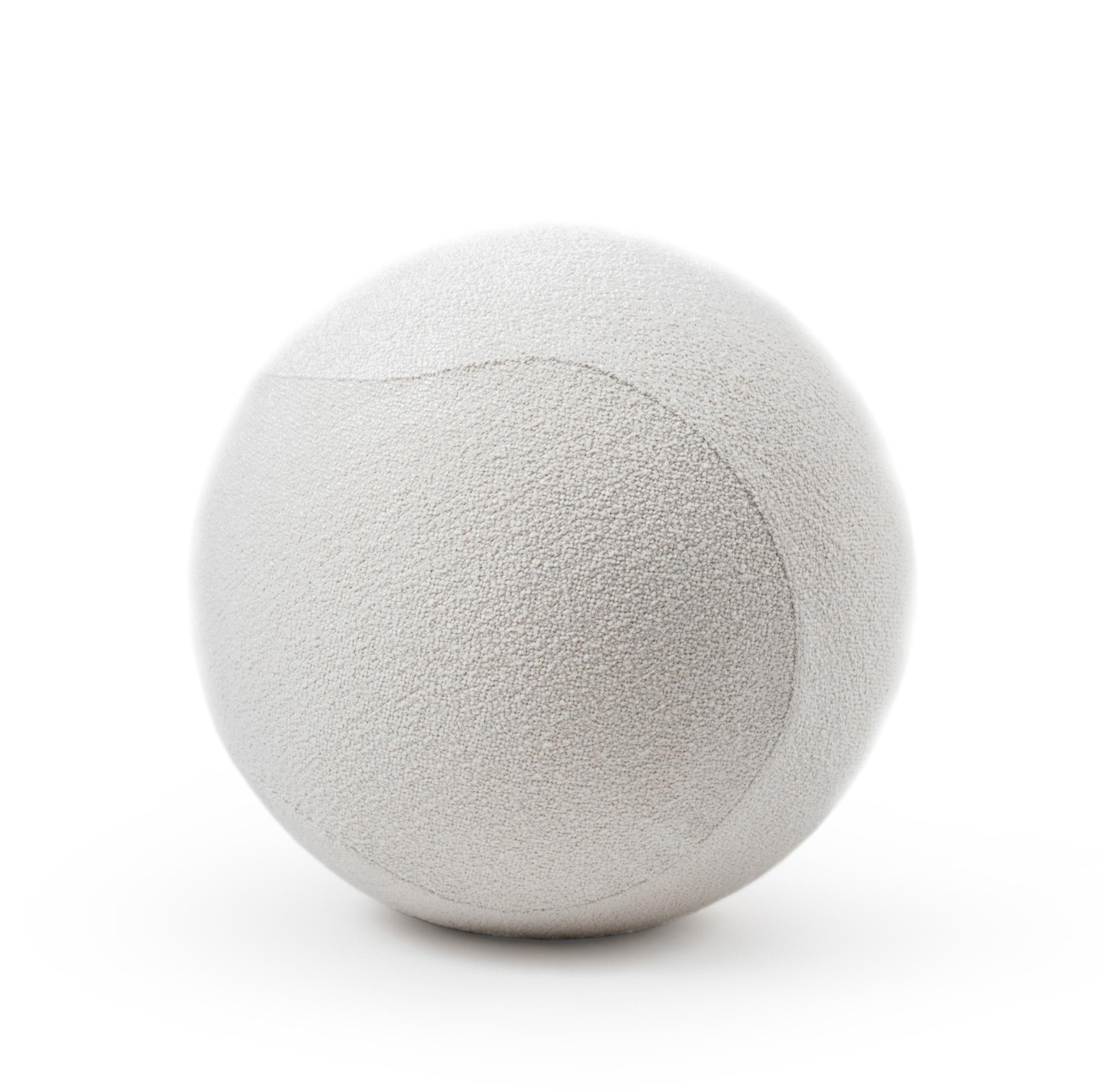 Puf SPHERIC čalúnený