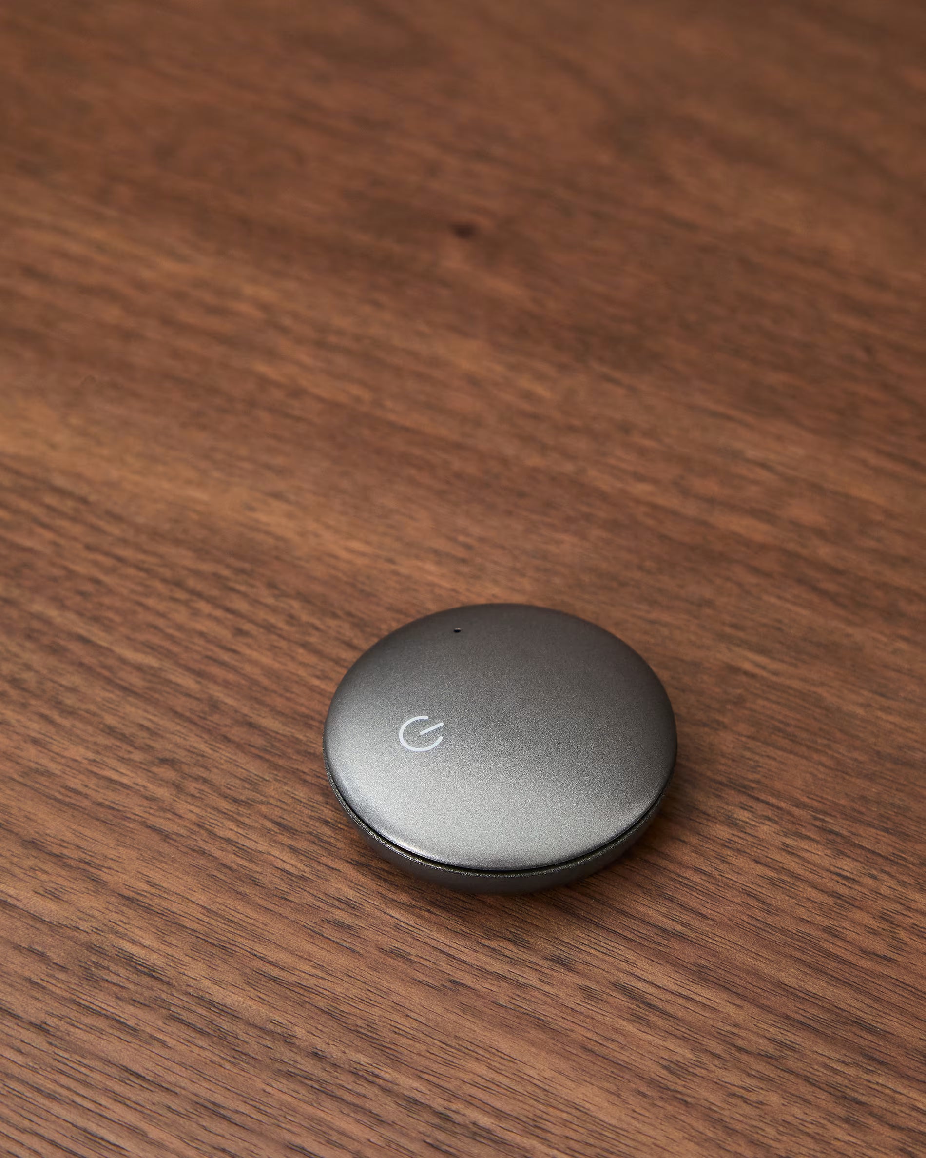 NORLEN headboard dark brown walnut veneer