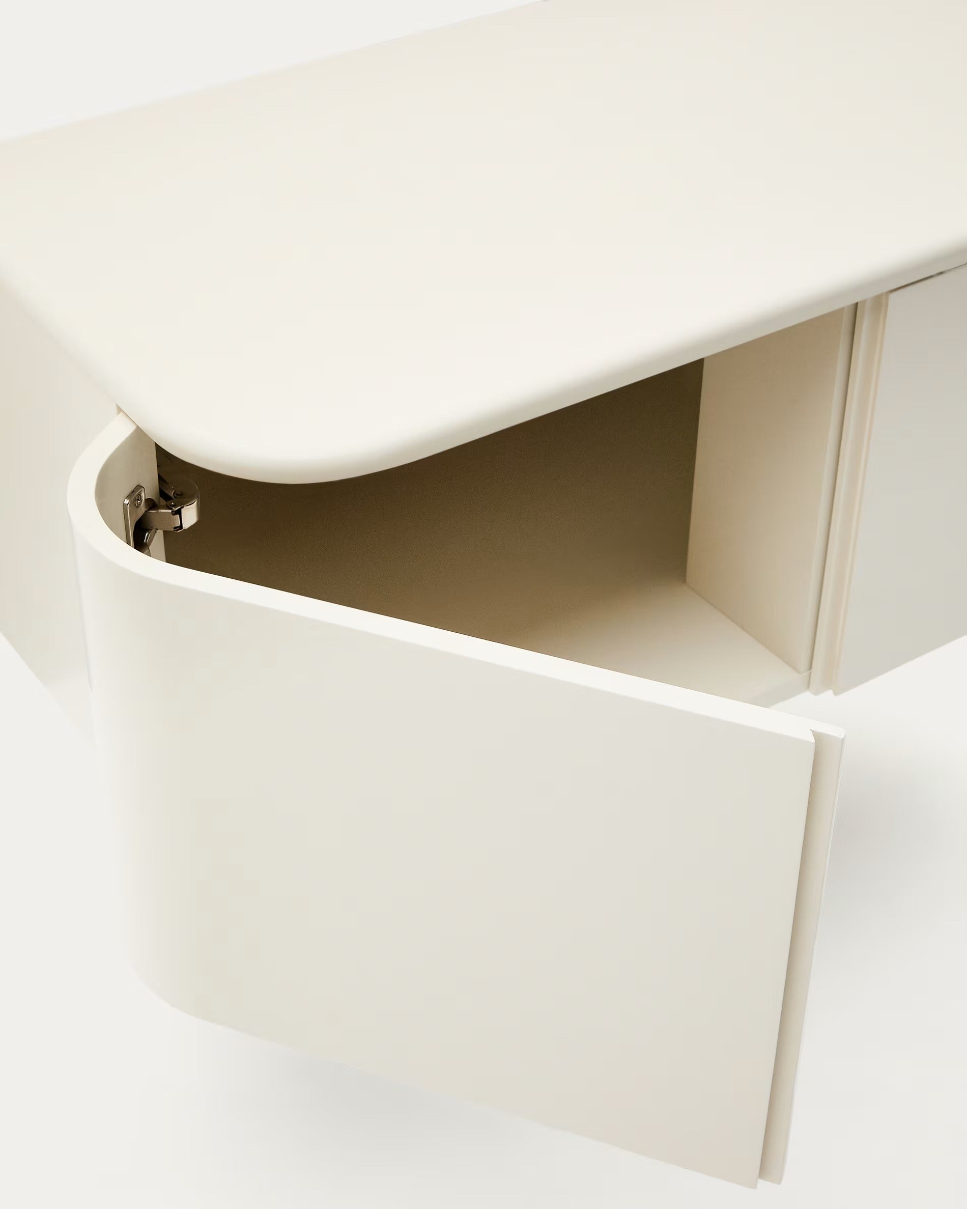 SALAYA bathroom cabinet beige