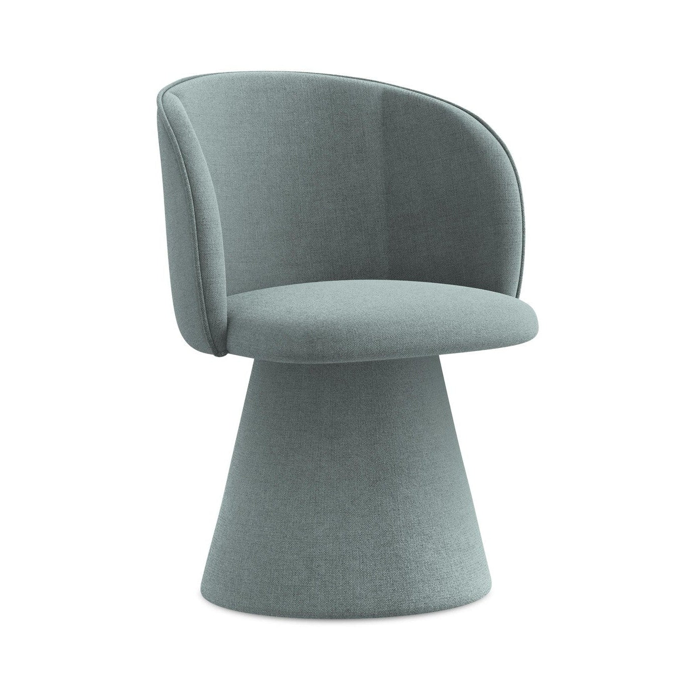 Stolička MAIA džínová modrá