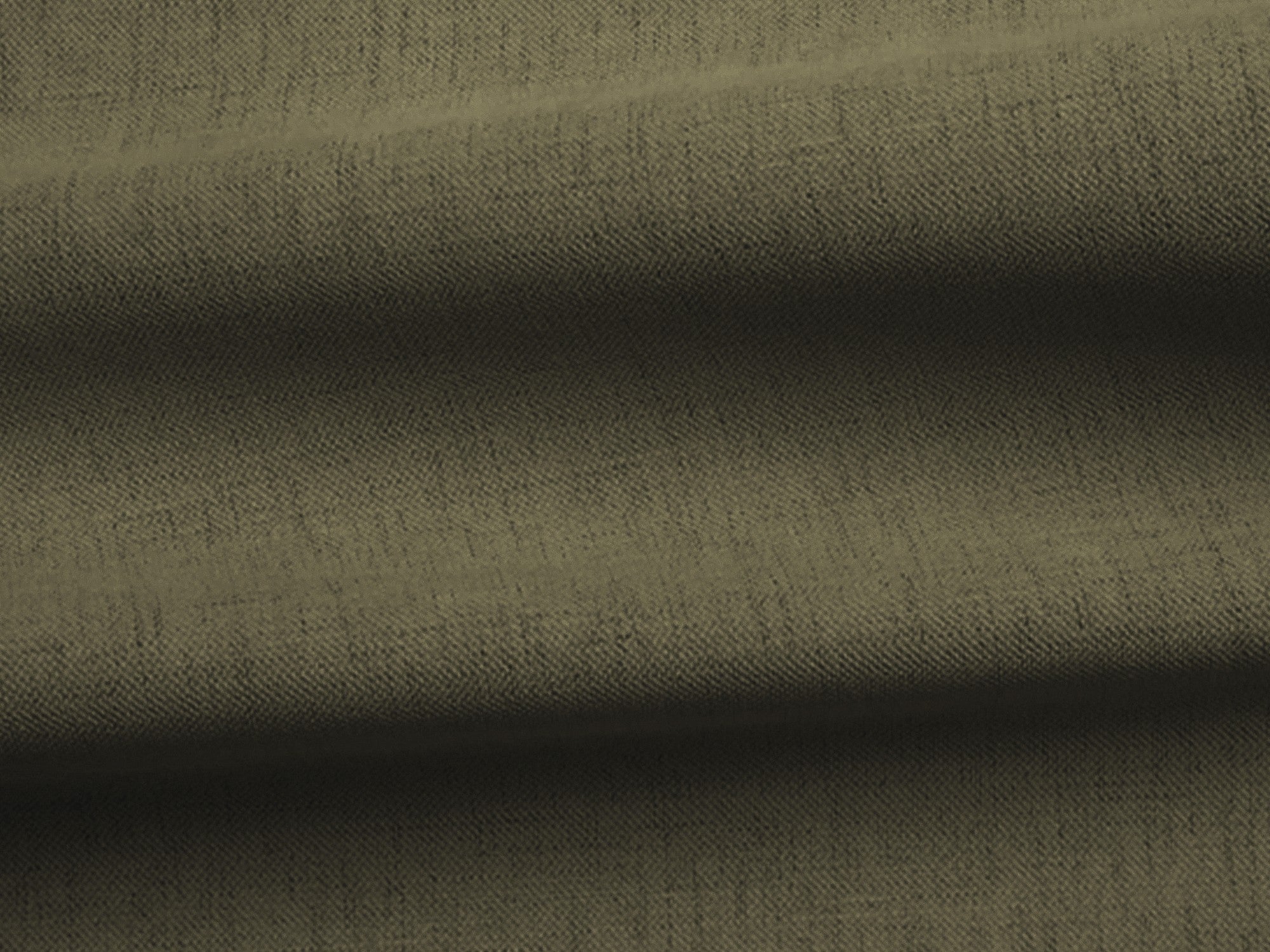 3-Seater Sofa MANAO Olive Green