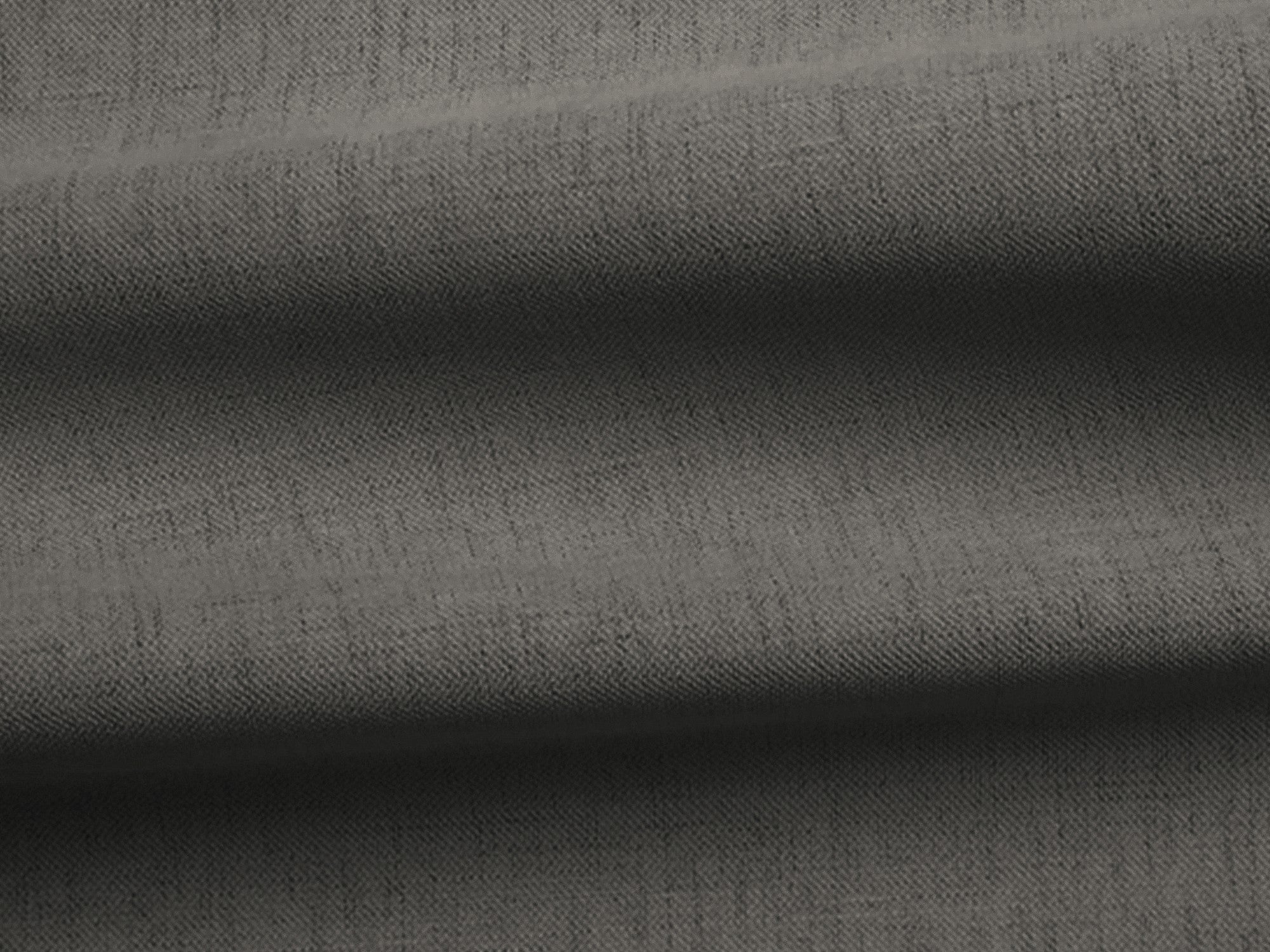 3-Seater Sofa MANAO Dark Gray