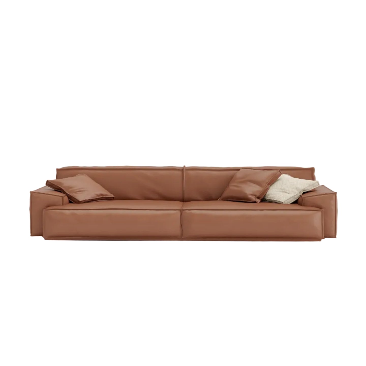 MAXXO 2.0 Upholstered Sofa