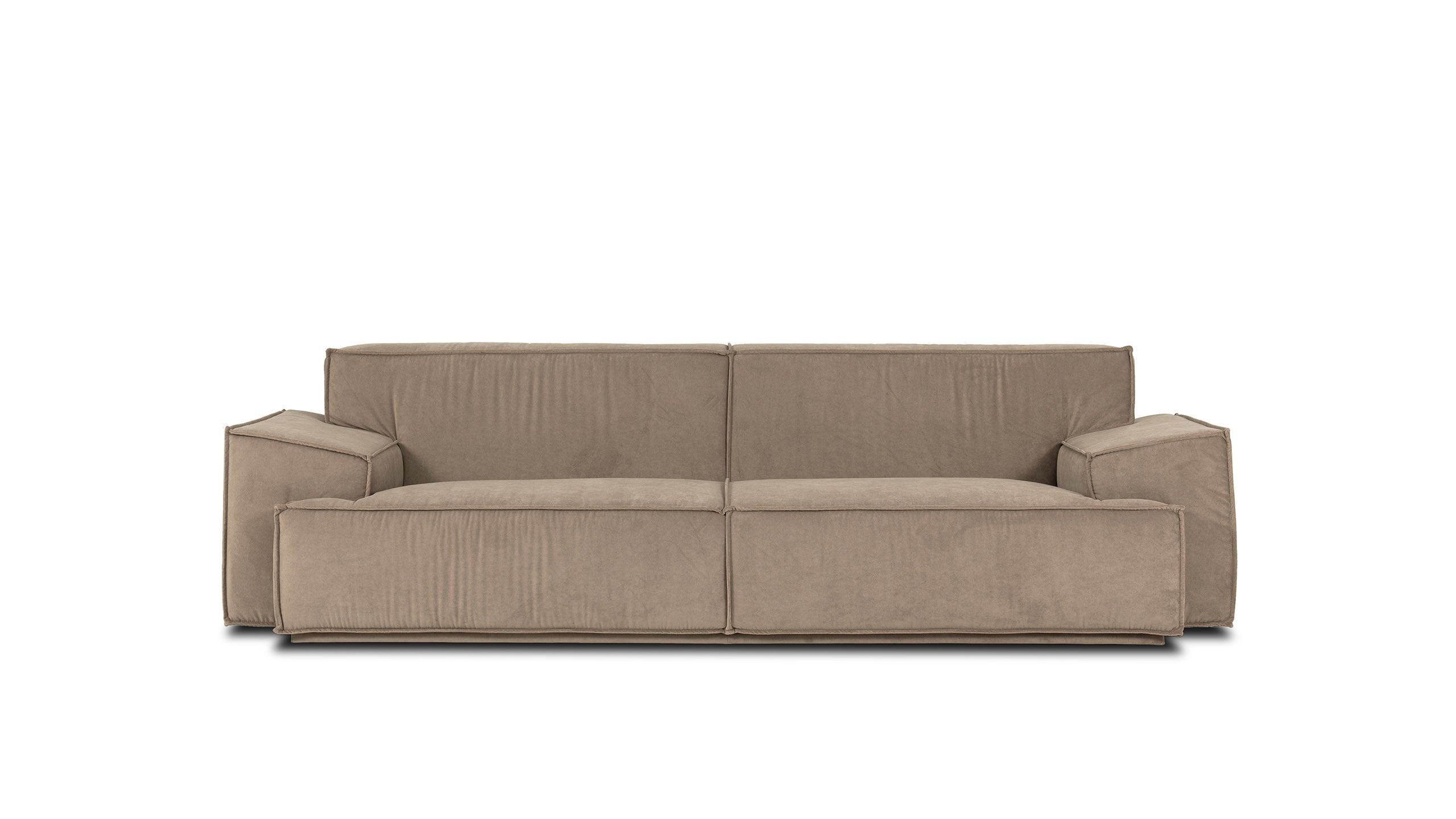 MAXXO 2.0 Upholstered Sofa