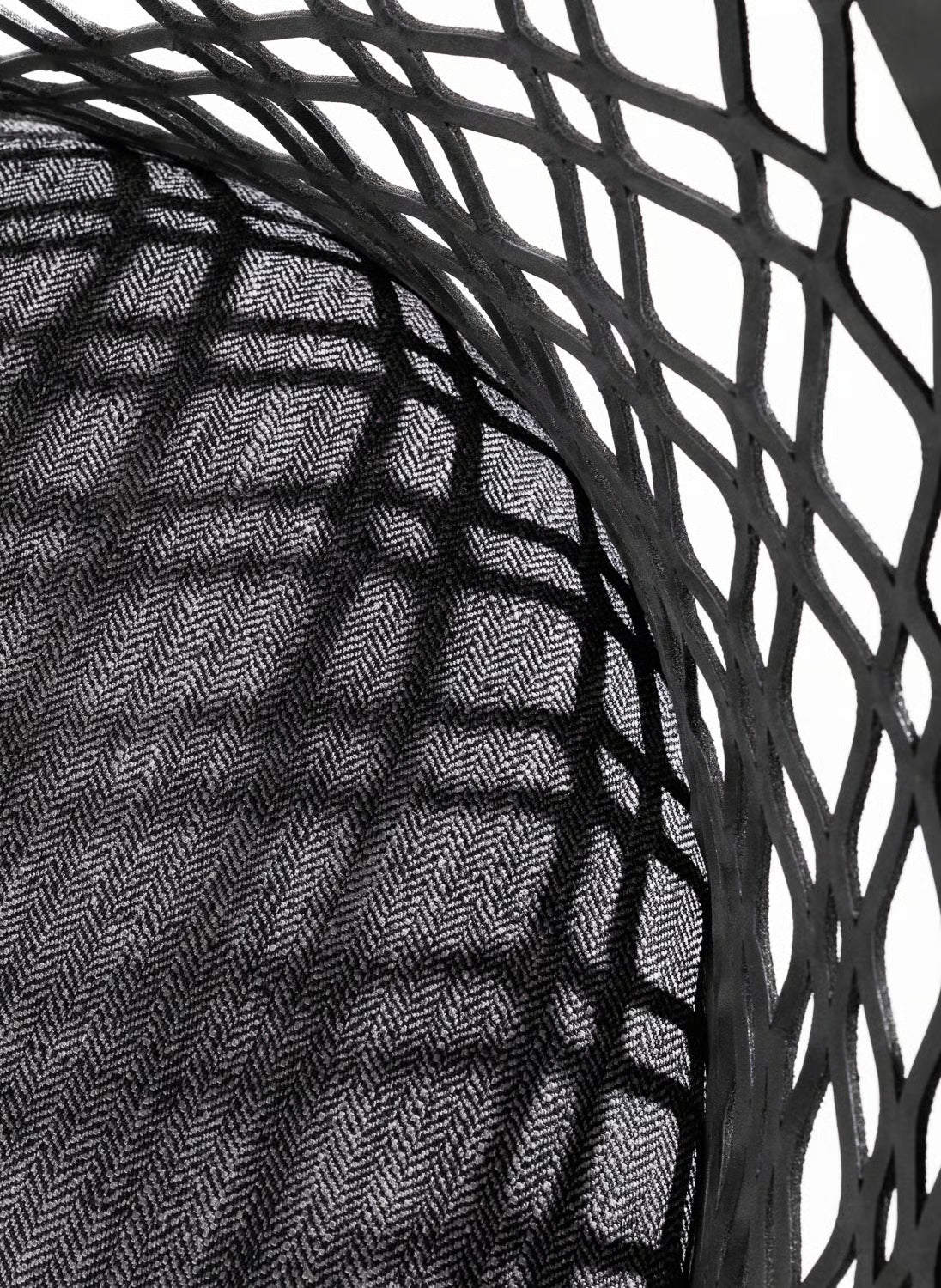 Kreslo s podrúčkami P47 personalizované