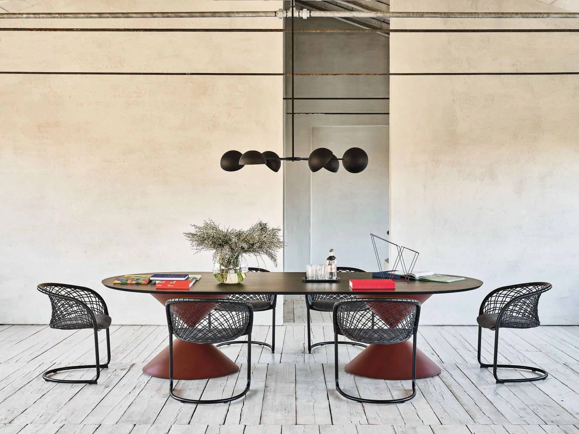 Kreslo s podrúčkami P47 personalizované