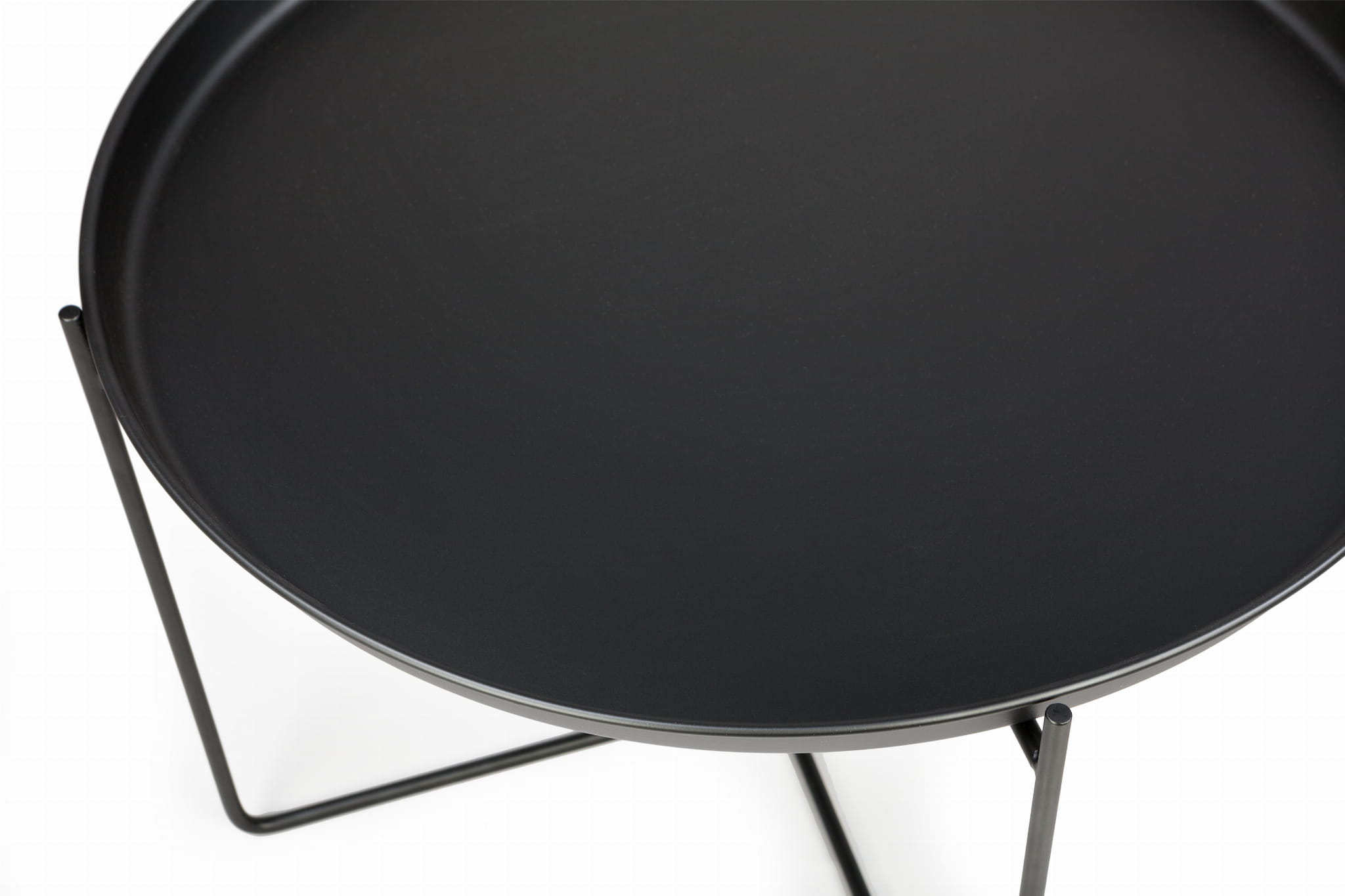 NEYE black coffee table