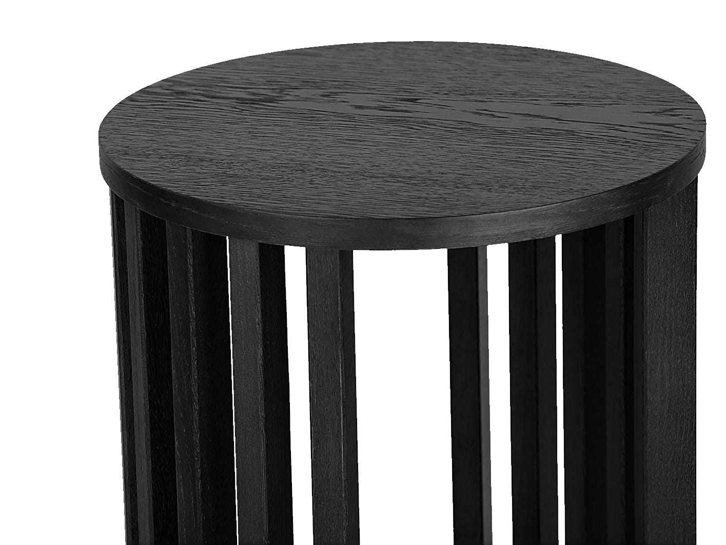 VEDO black coffee table