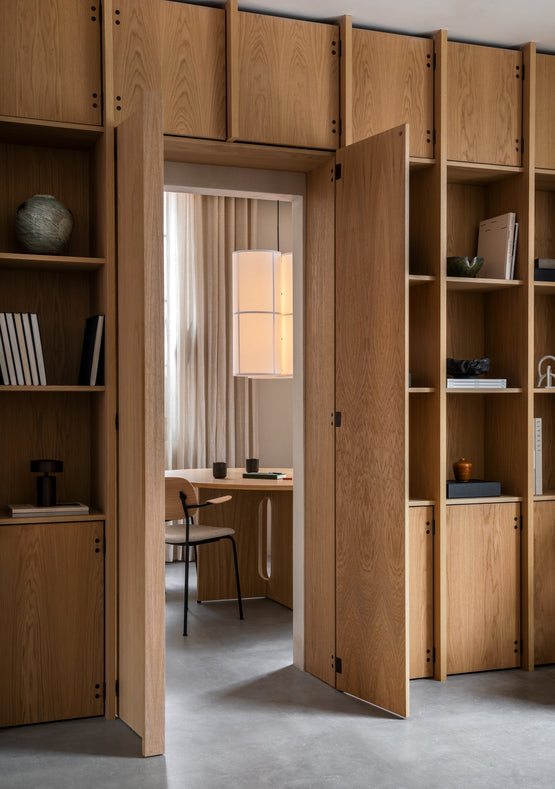 Závesná lampa HASHIRA CLUSTER len