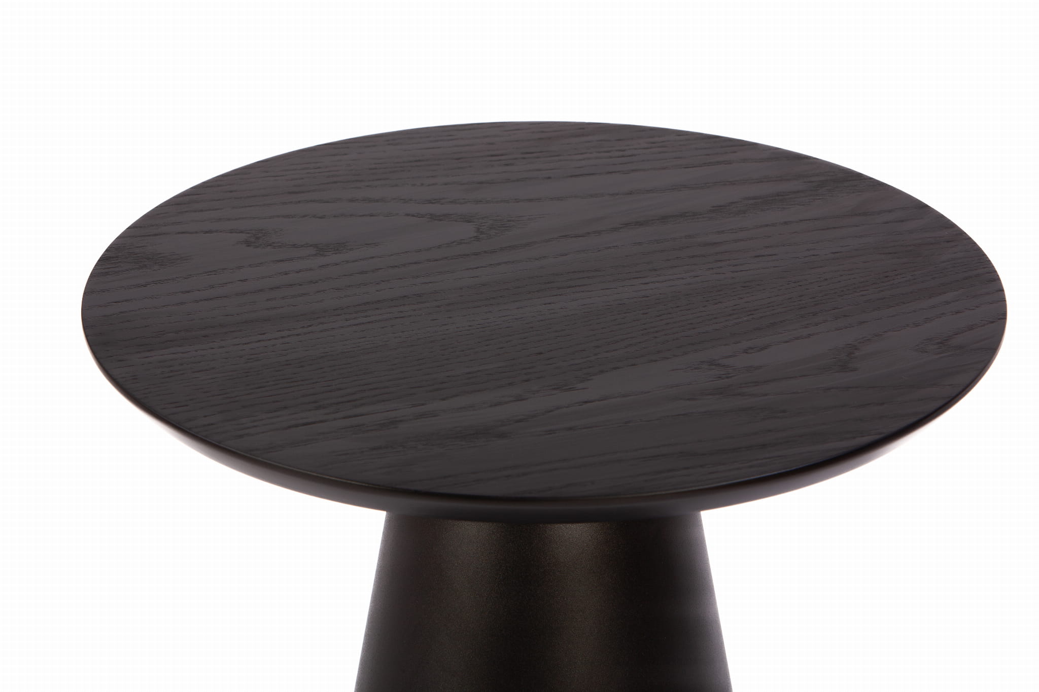 CONE black coffee table