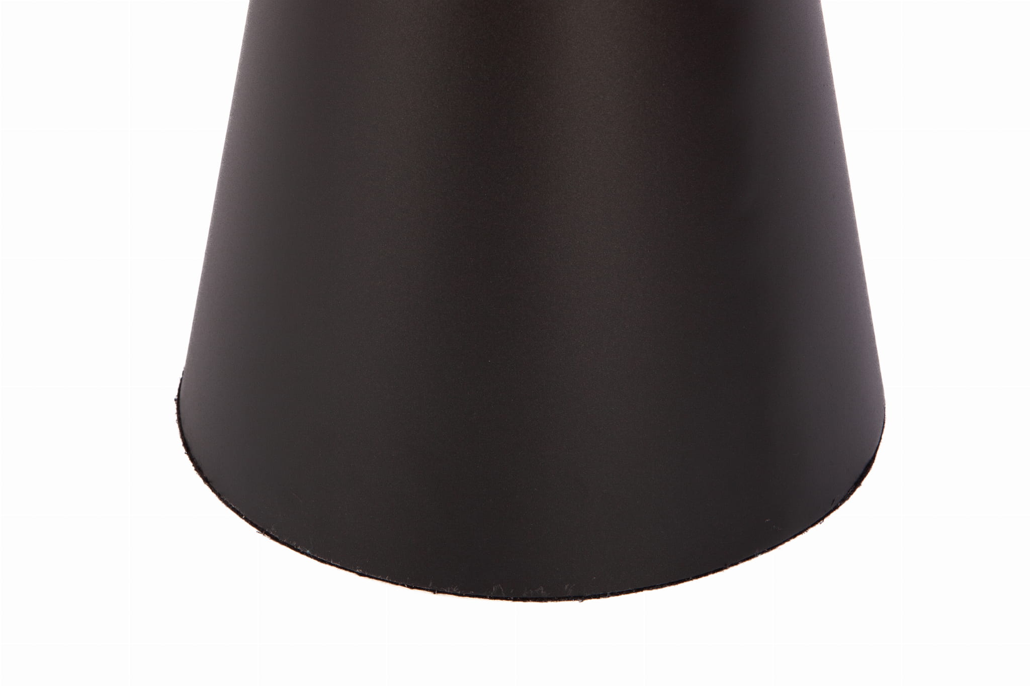 CONE black coffee table