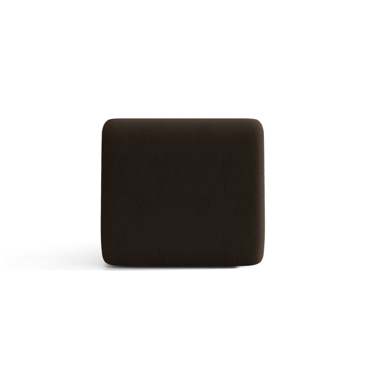 Fotel / modul NEO hnedý boucle