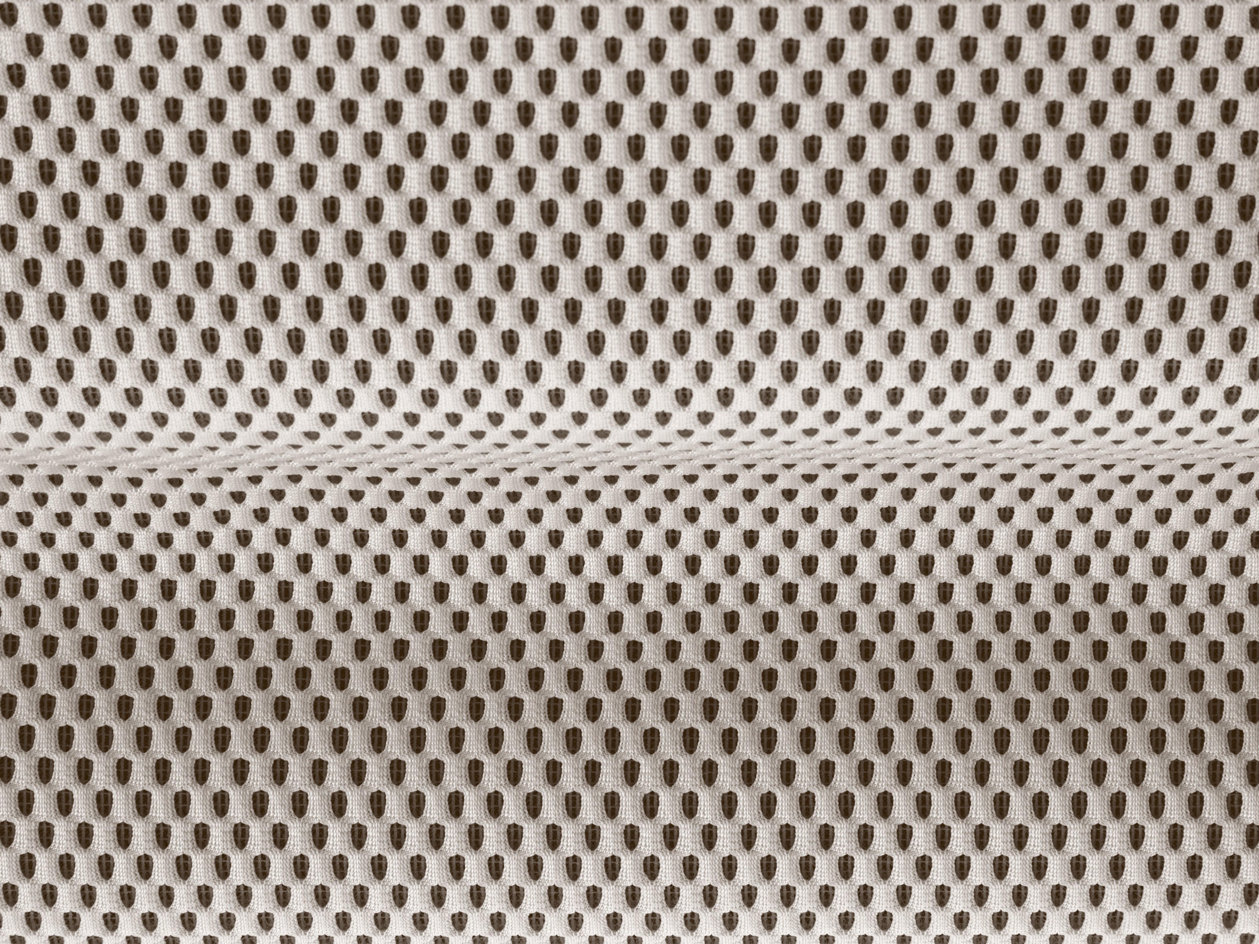 Fotel / modul BELLIS béžová tkanina 3D