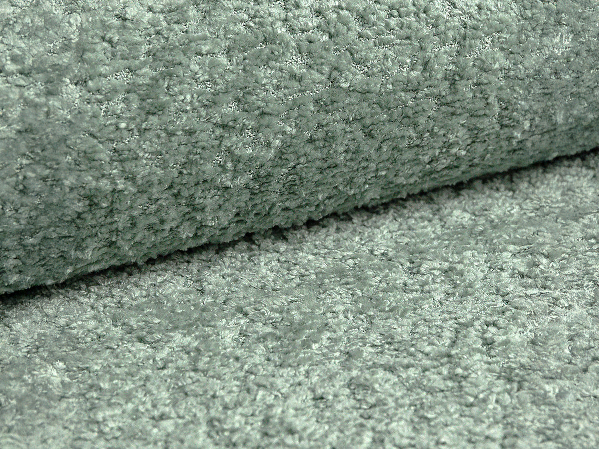 Sofa 2-osobová ABBY mätový boucle