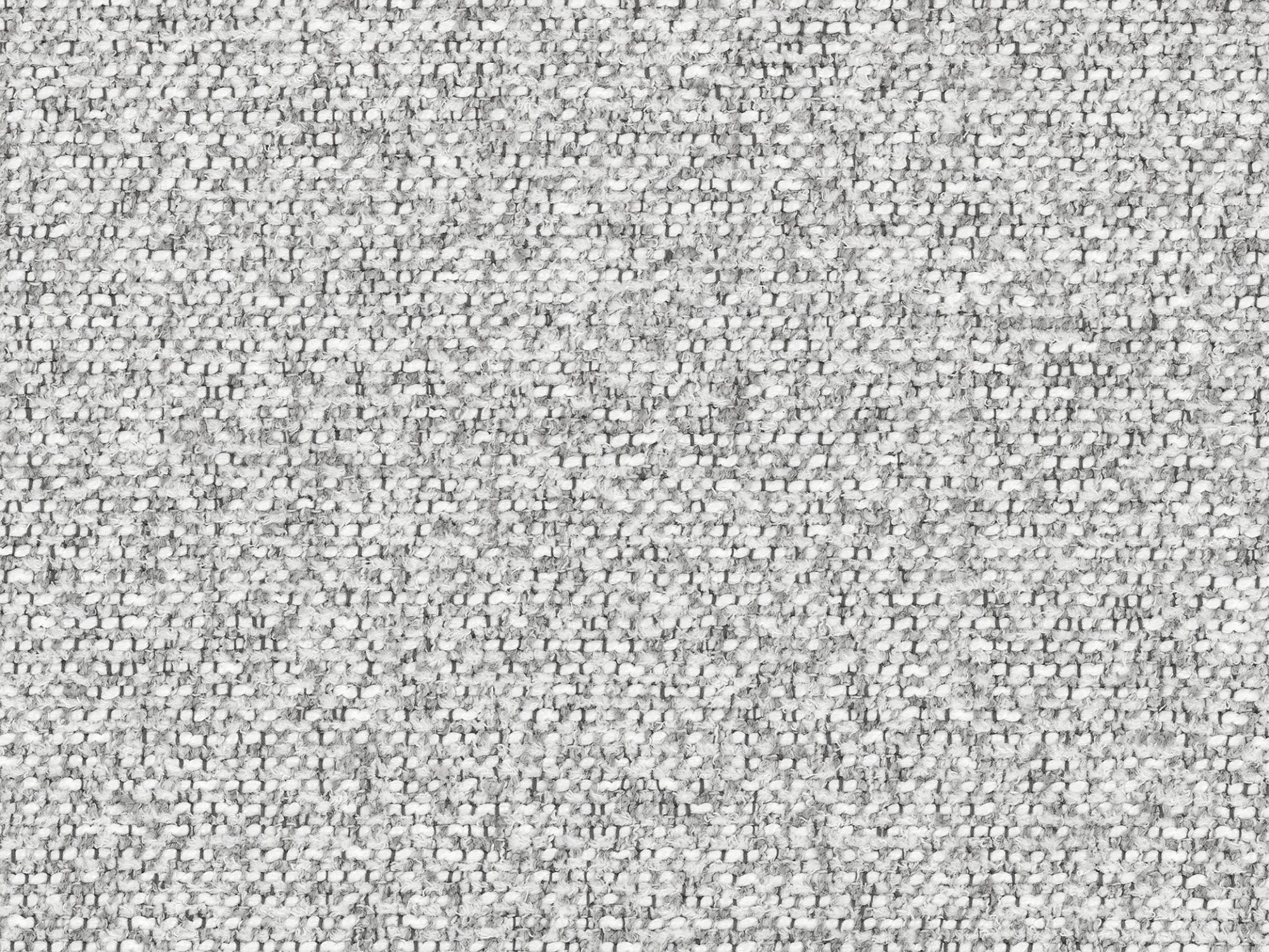 Sofa 3-osobová KATE svetlosivý melír