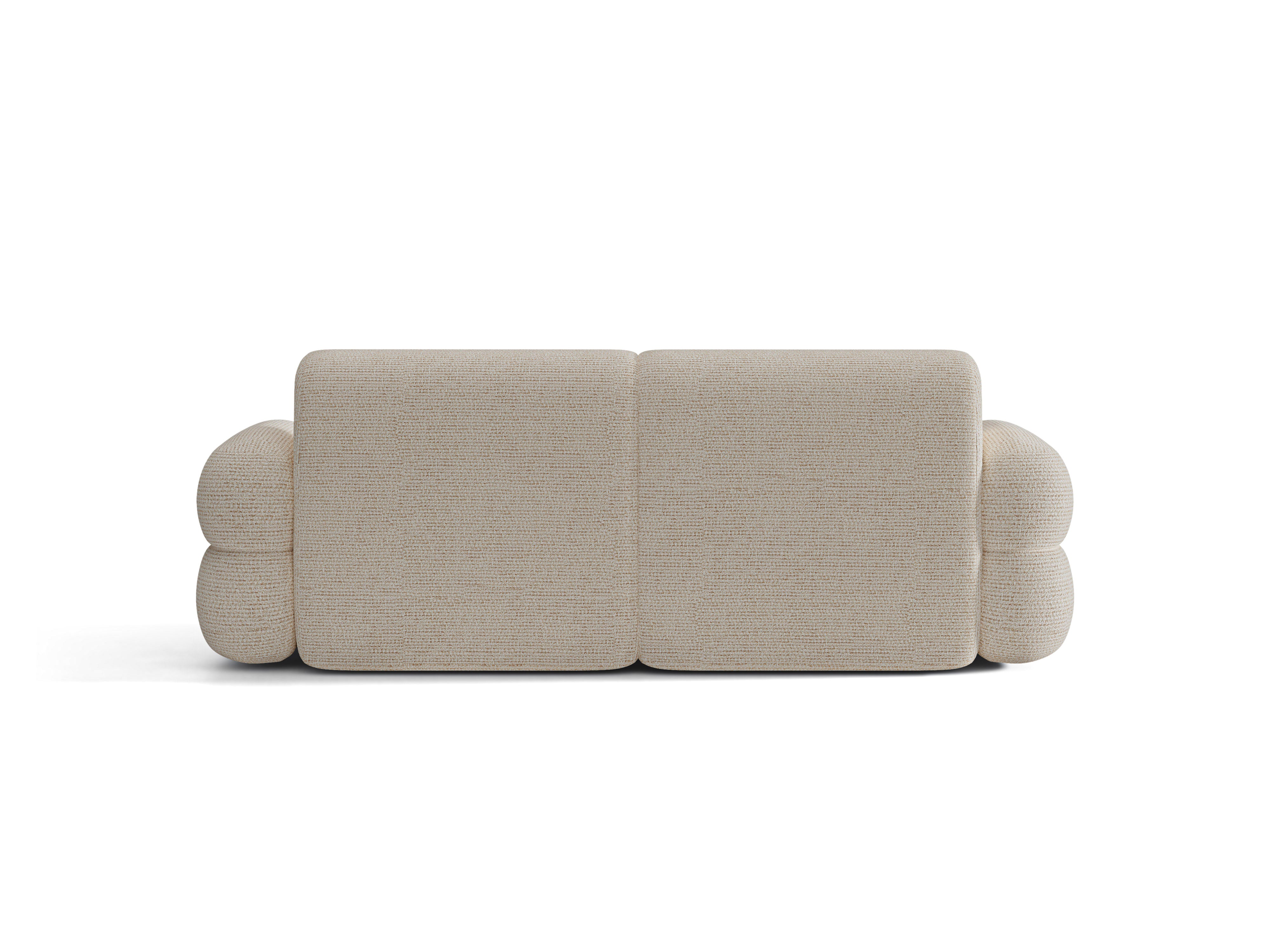 Sofa pre 3 osoby NEO béžový melír
