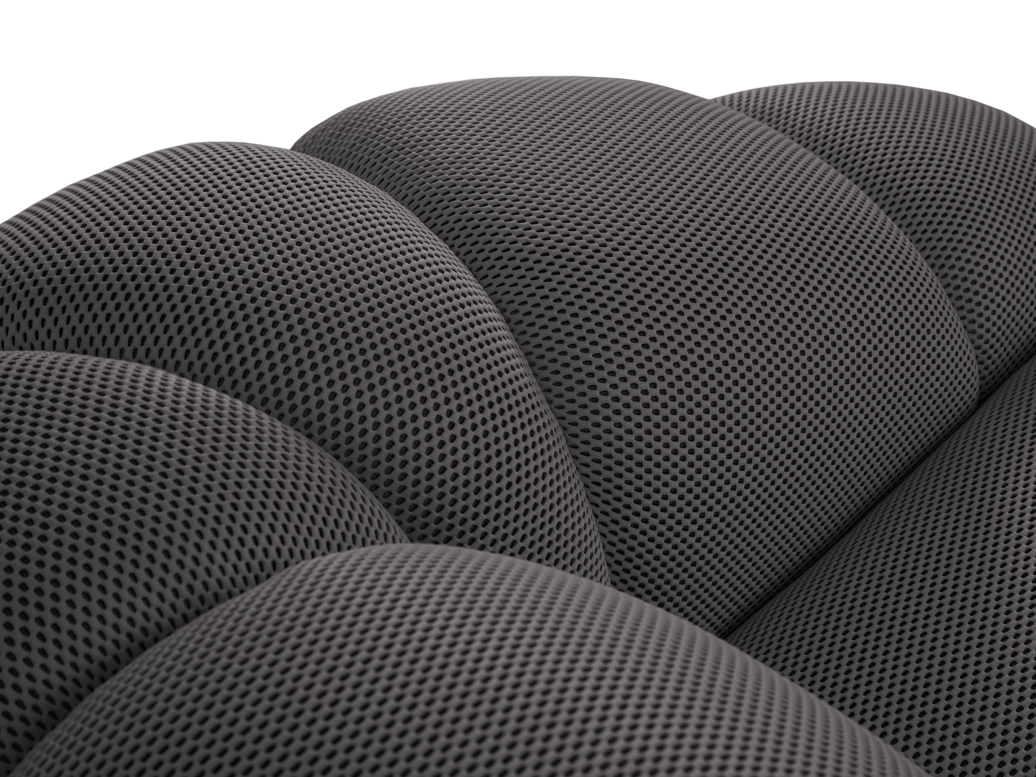 2.5-seater Sofa DIANA espresso