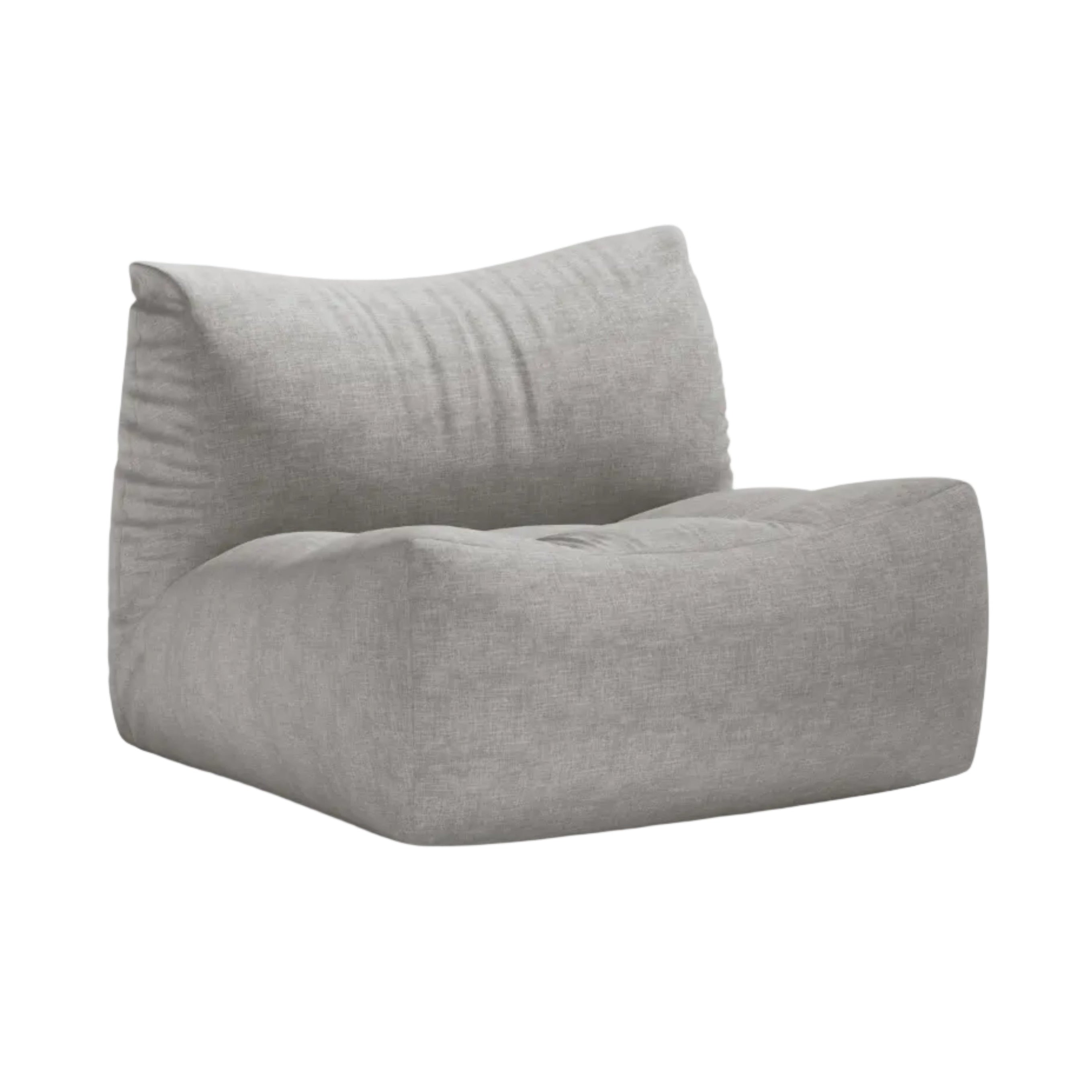 TOVE Armchair Light Gray