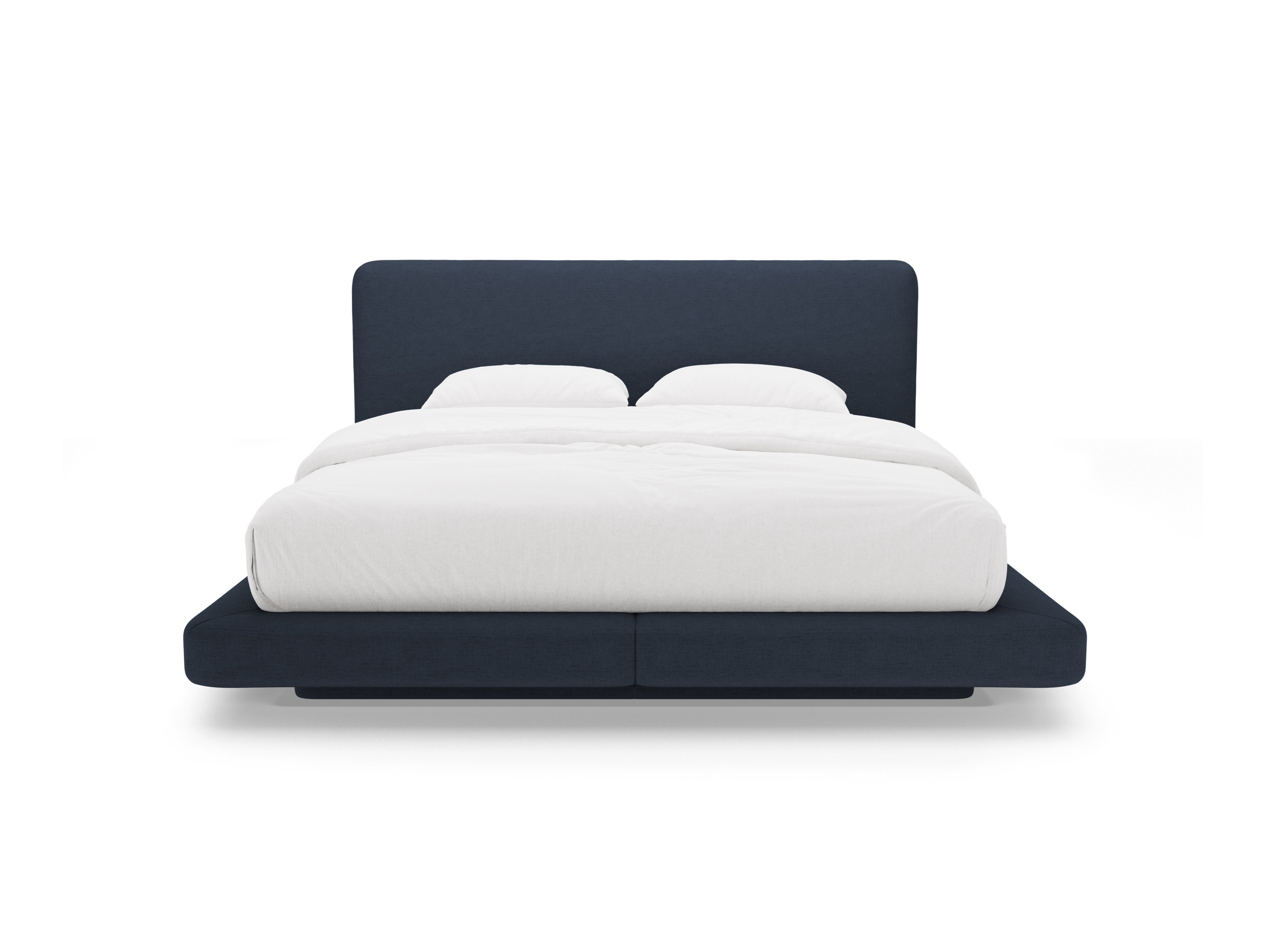 LINEA Bed Royal Blue