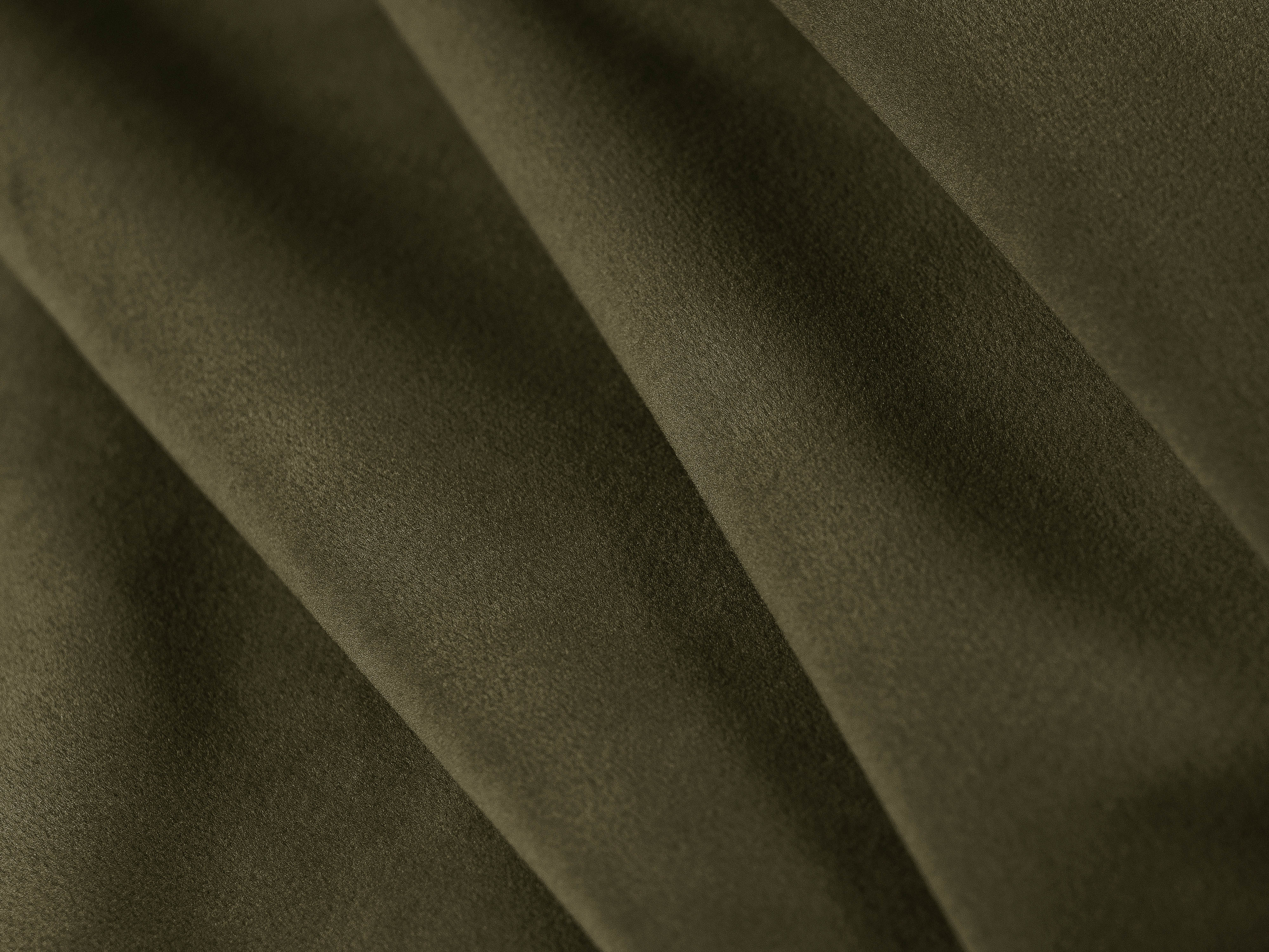 Velvet Bed MOUNT Green