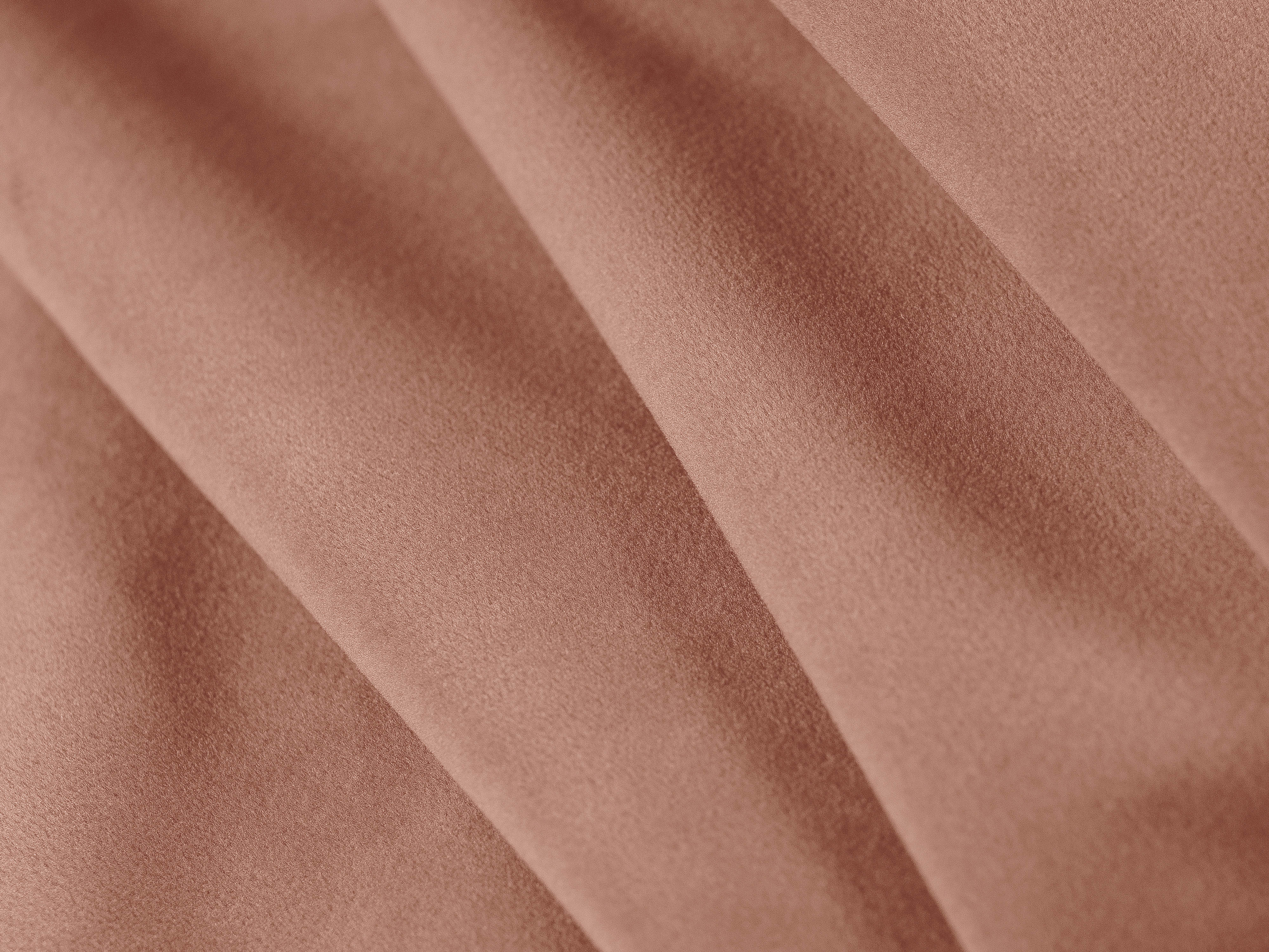 Velvet Bed MOUNT Pink