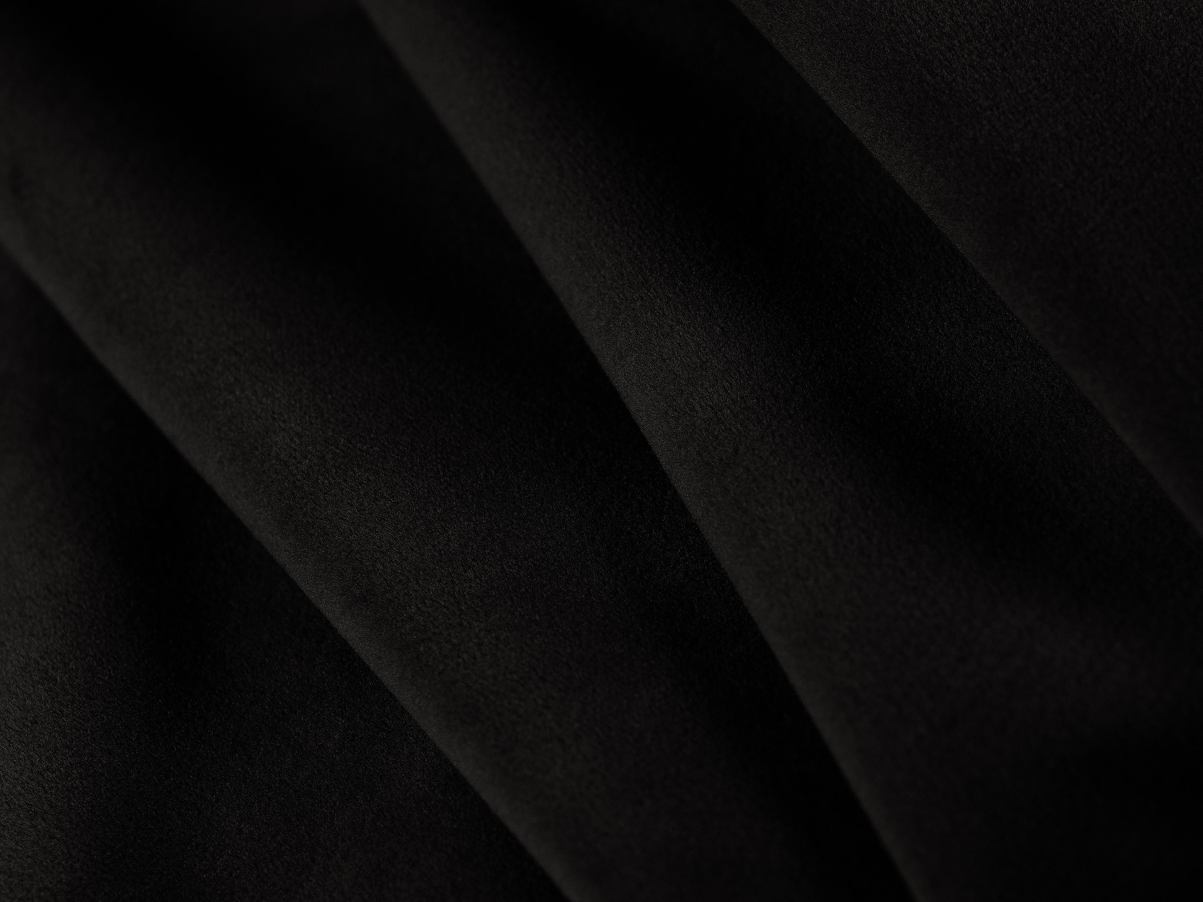 Velvet Bed MURADA Black