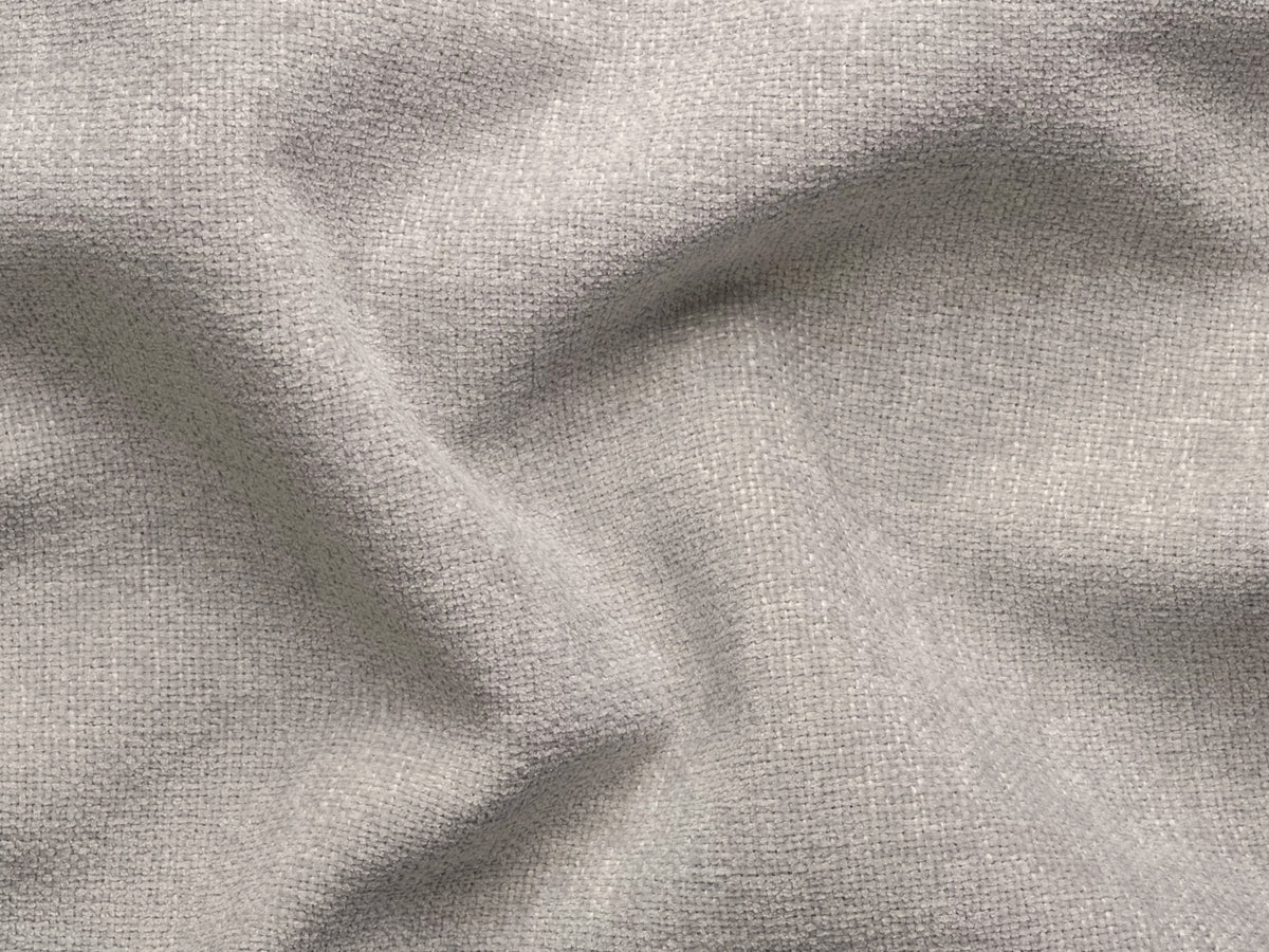 Narożnik 4-osobowy lewostronny NURIA jasnoszary – detal wykonania