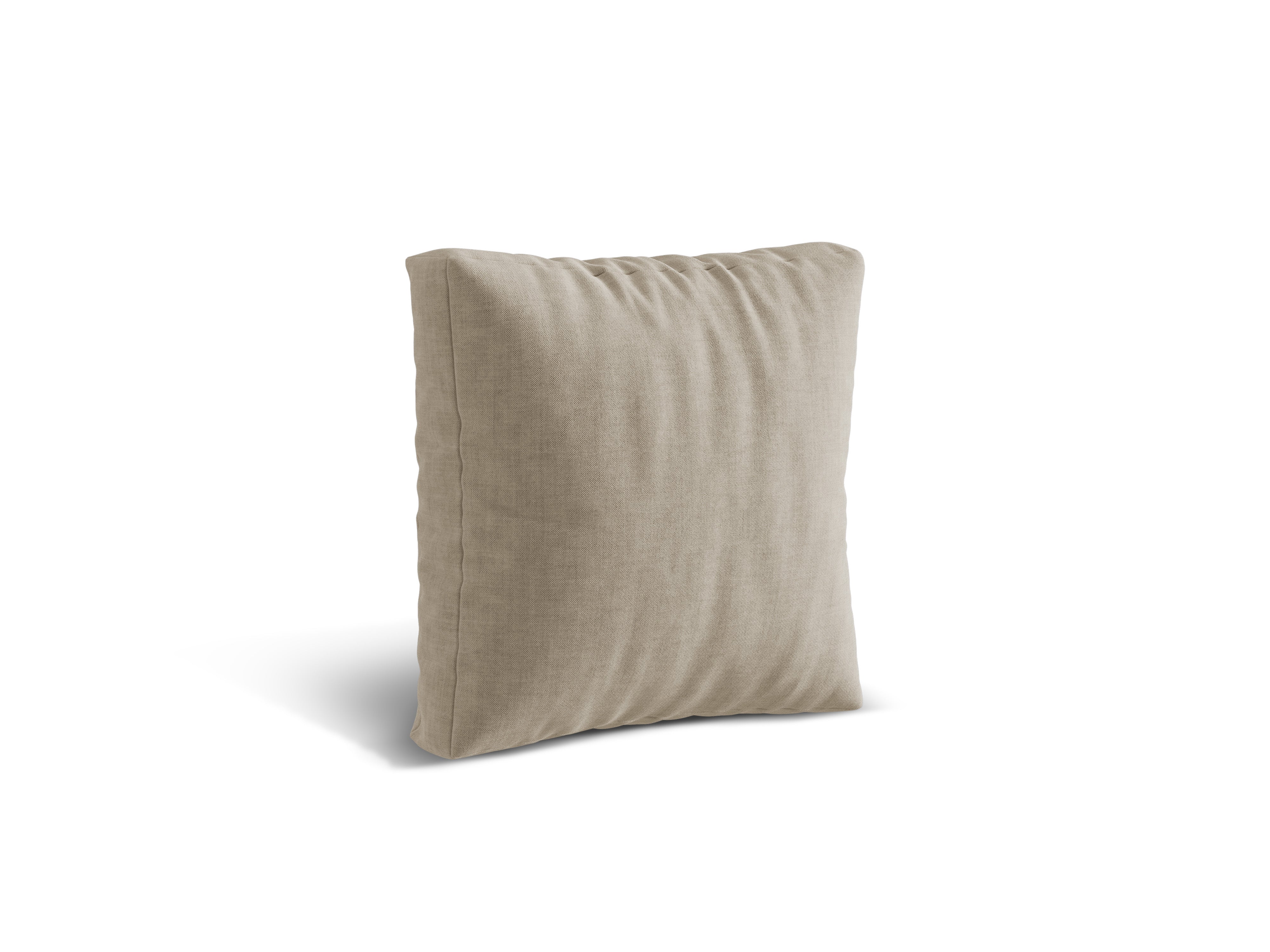 Martin pillow light beige