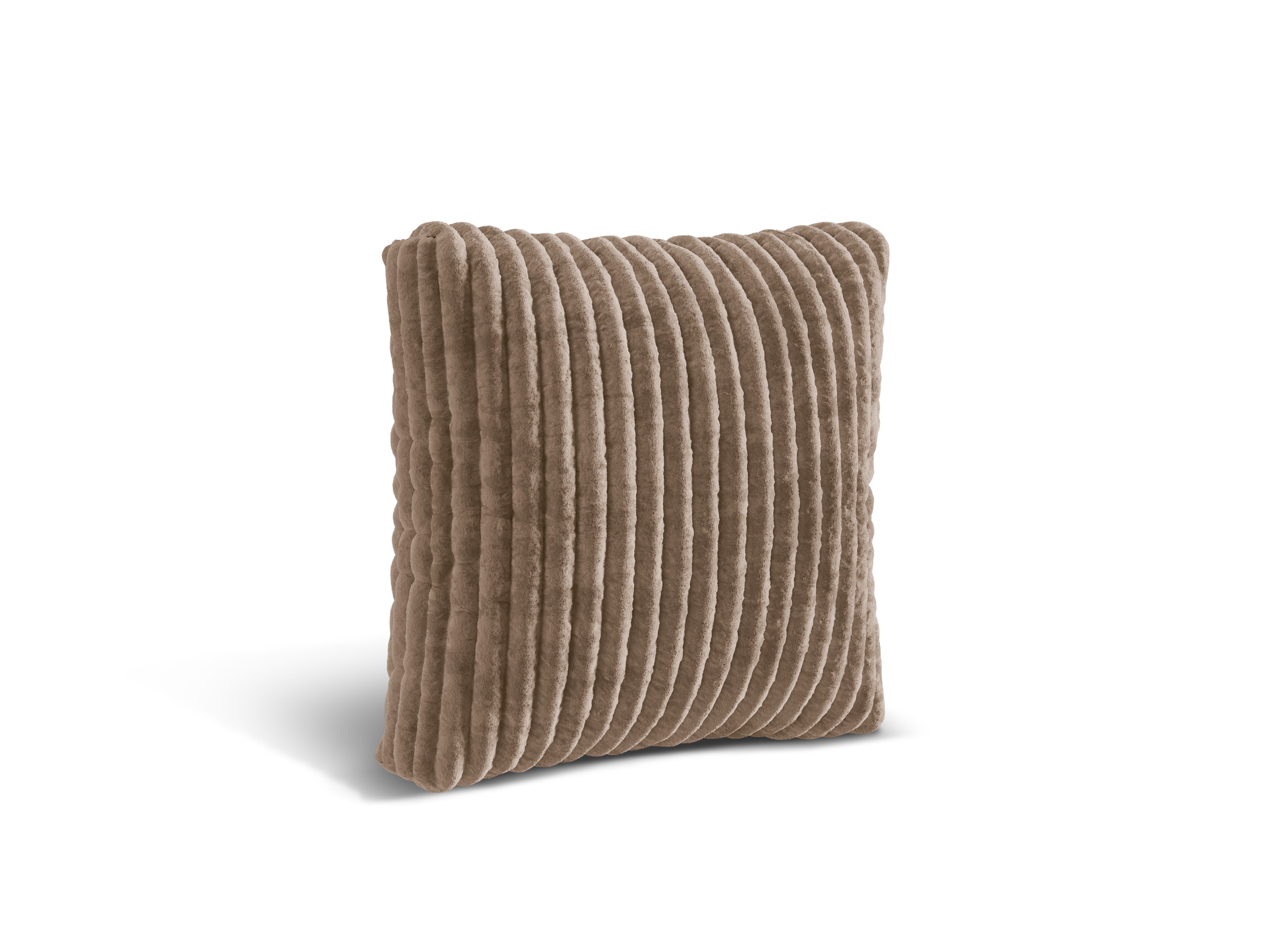 Martin cushion Dark -tone corduroy