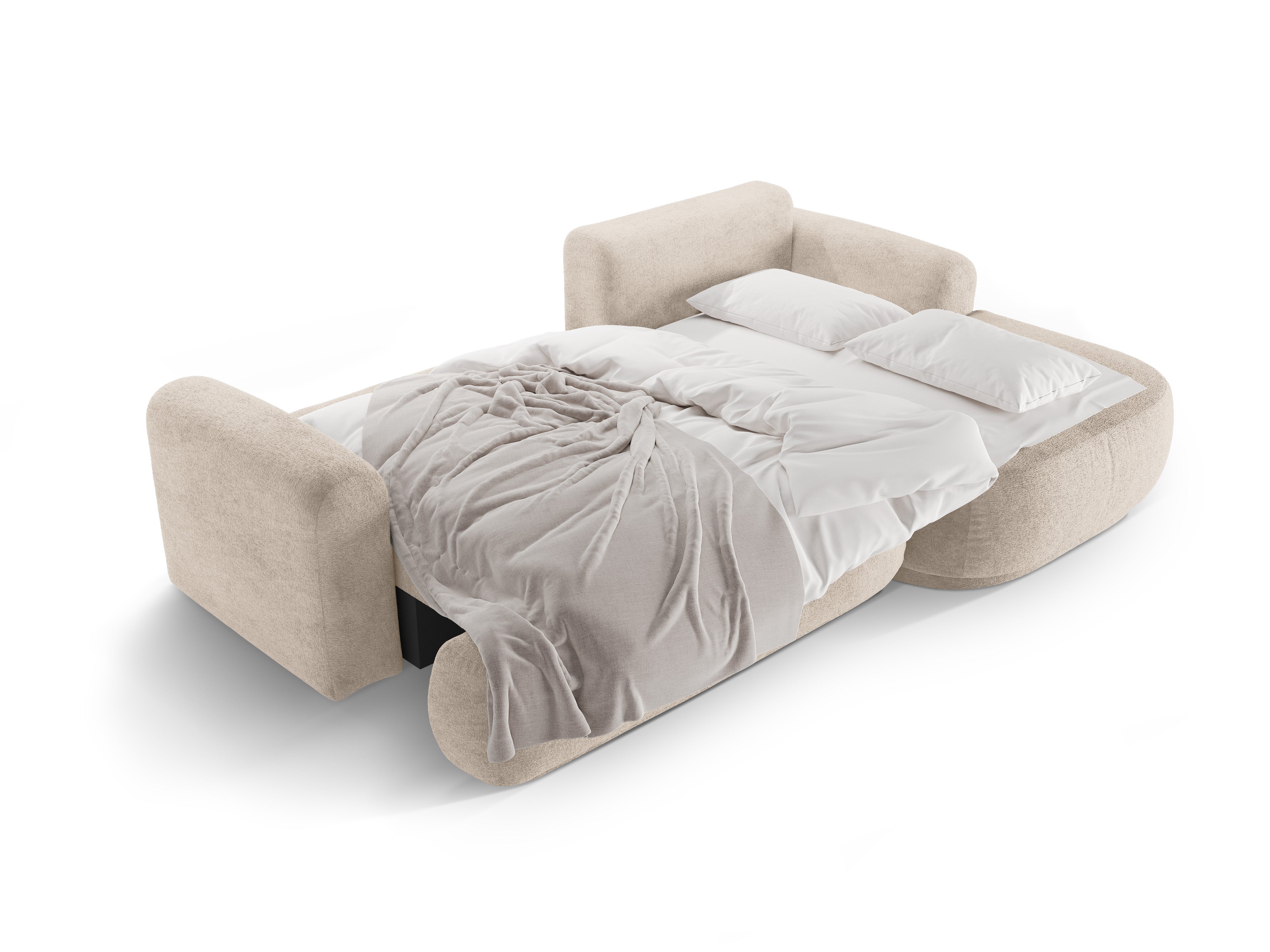 Right -sided corner with Ella Sand Sleeping function