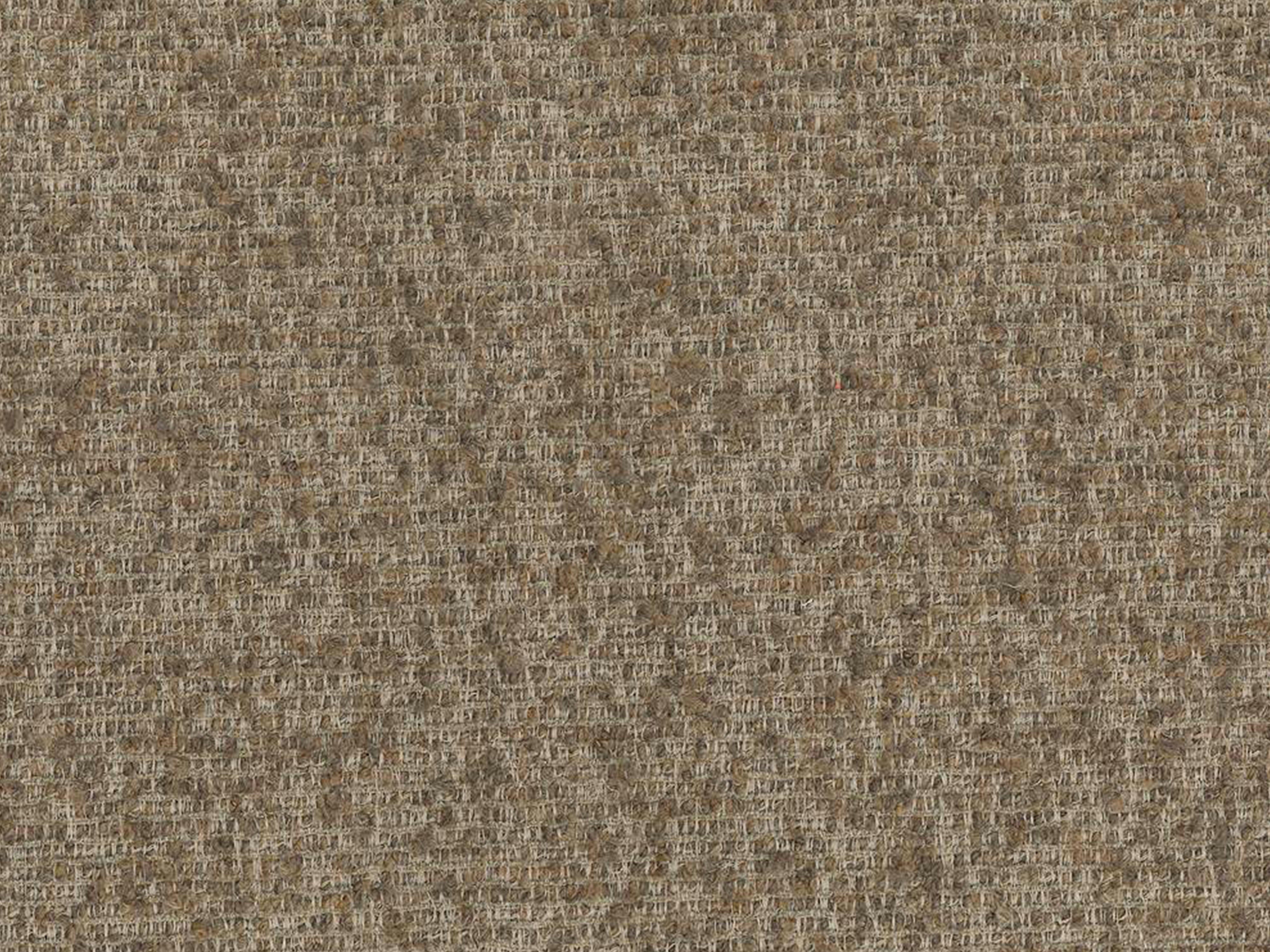 Pravostranný rohový gauč s funkciou spania MARTINA cappuccino boucle