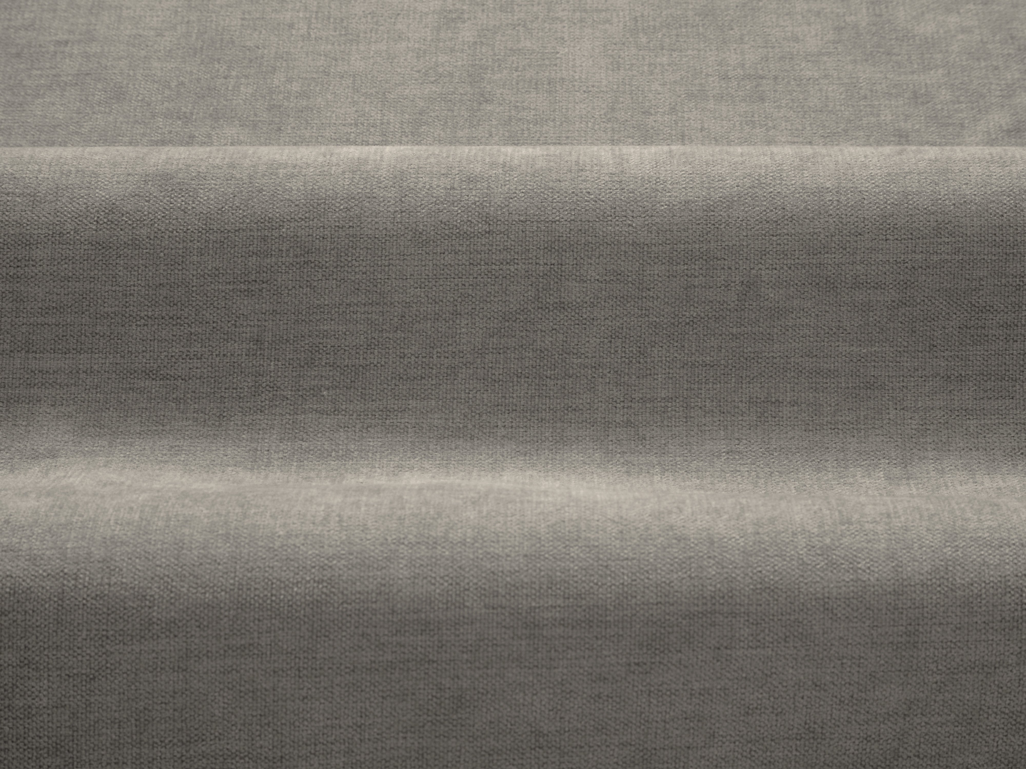 Right-sided corner 3-person Torino light gray