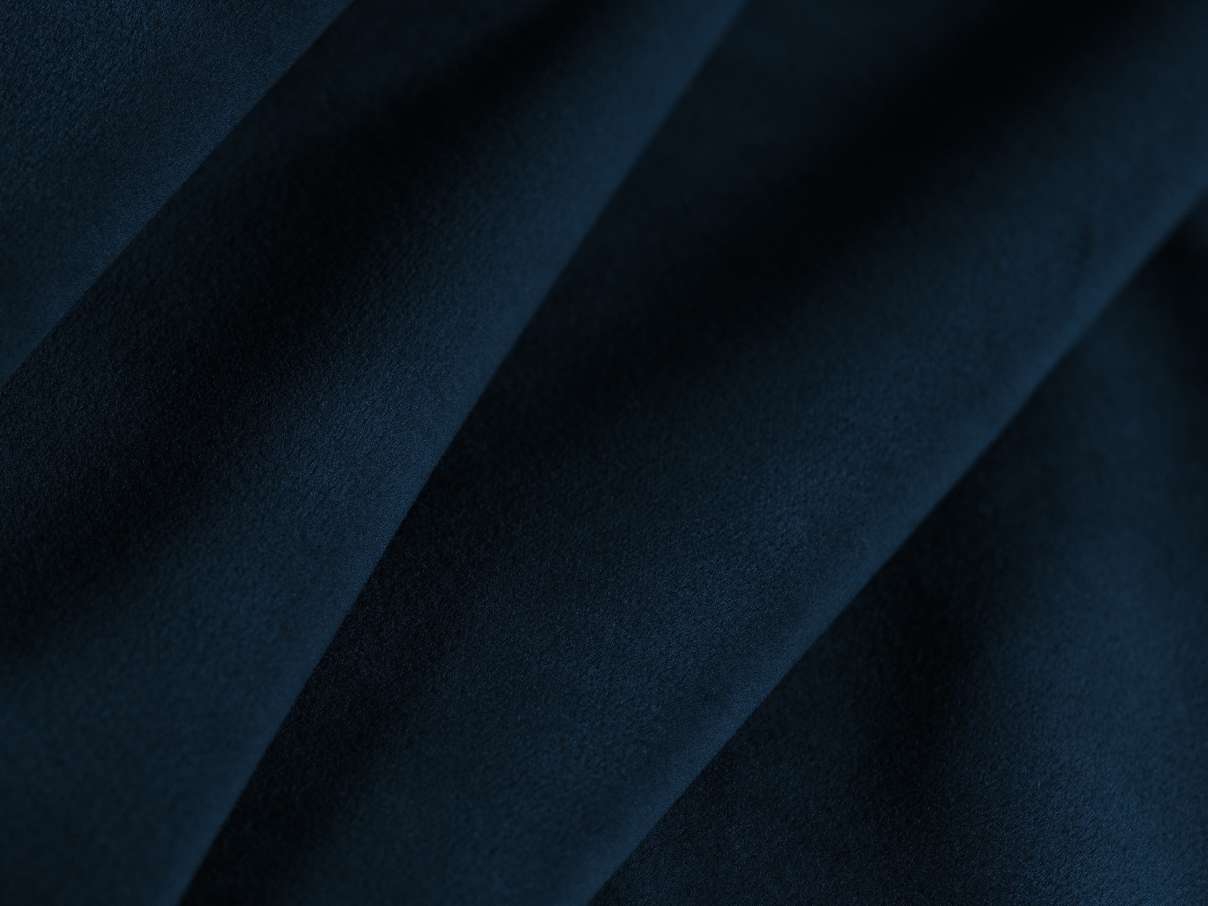 Velvet 2-Seater Sofa MILEY Royal Blue