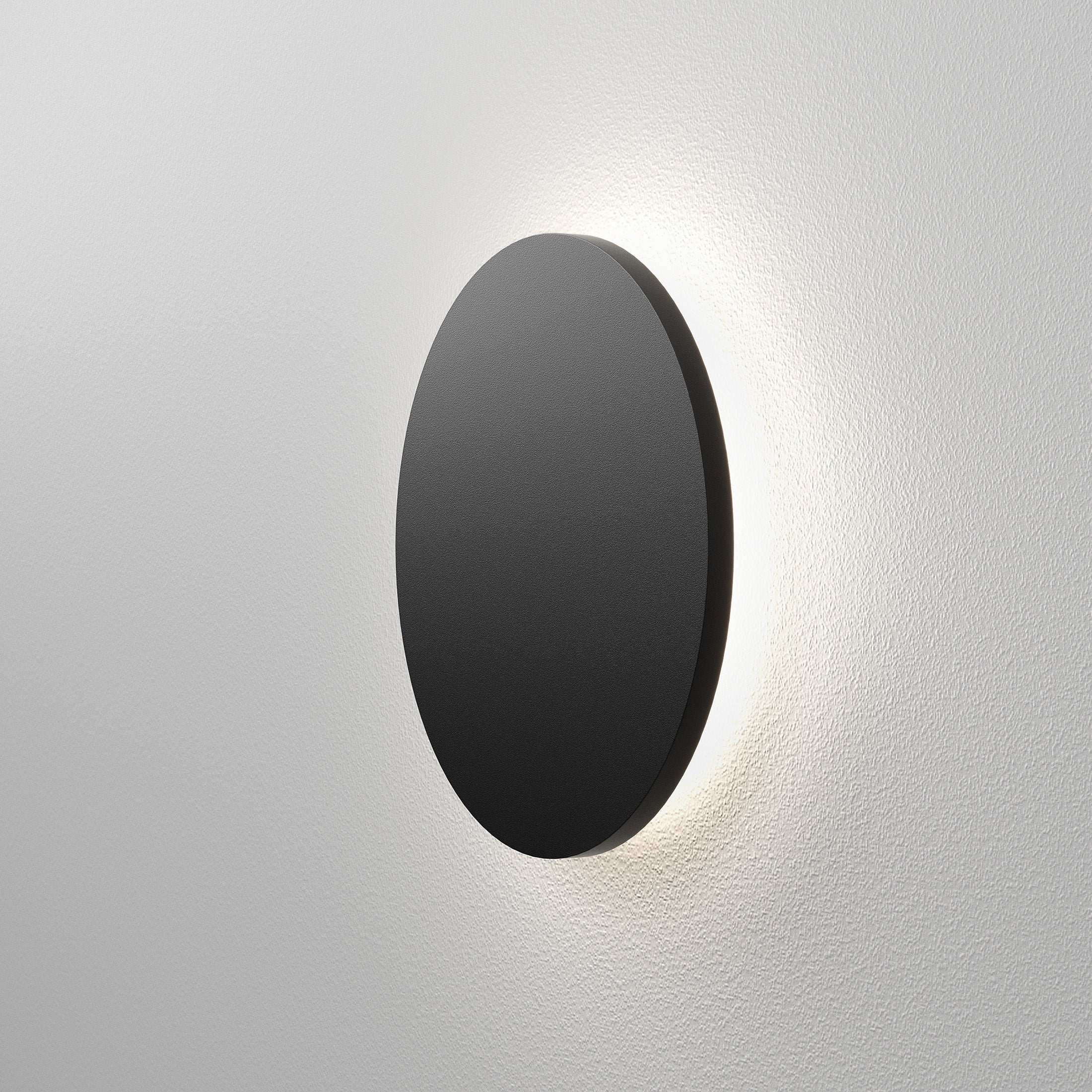 Nástenné svietidlo MAXI POINT