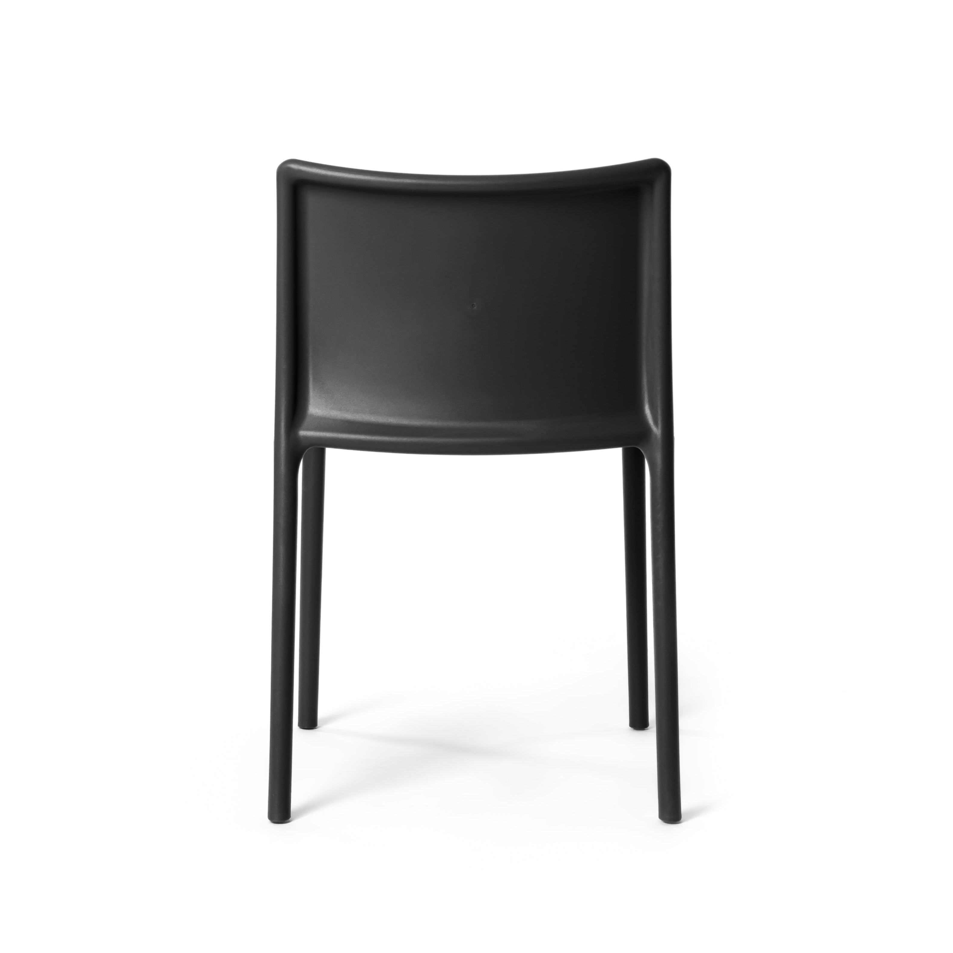 AIR Outdoor Chair Black