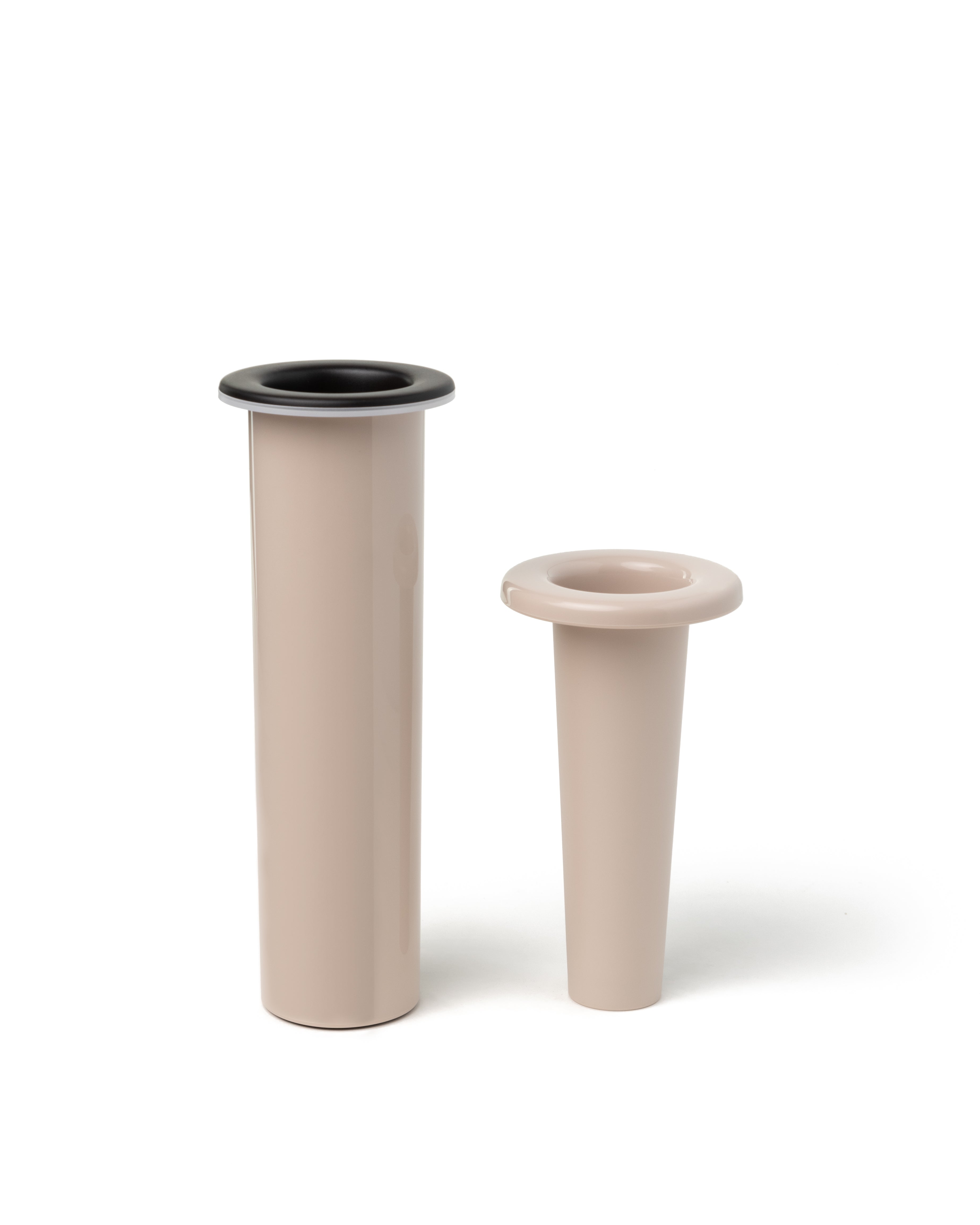 Stolná lampa BOUQUET béžová