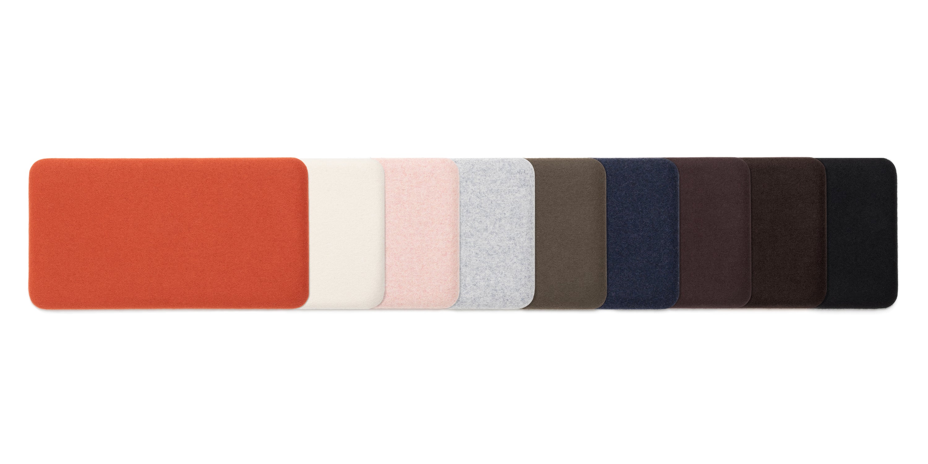 SEQUOIA coral bar stool