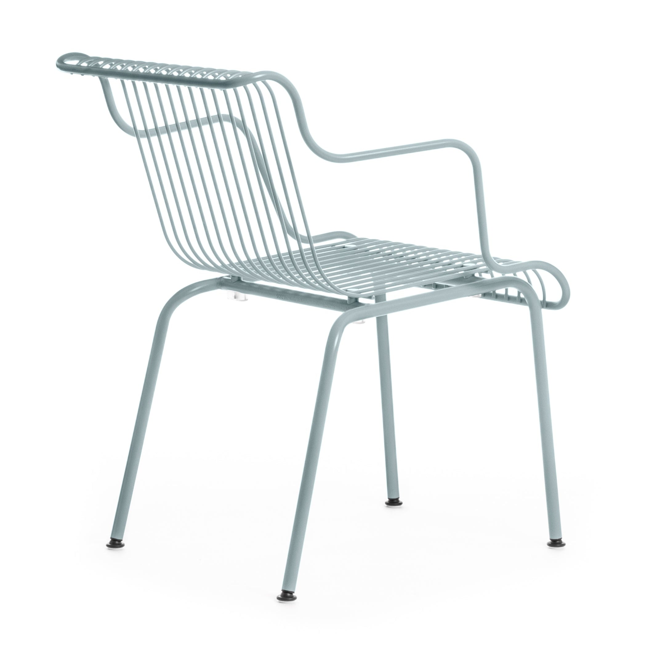 SOUTH garden chair blue