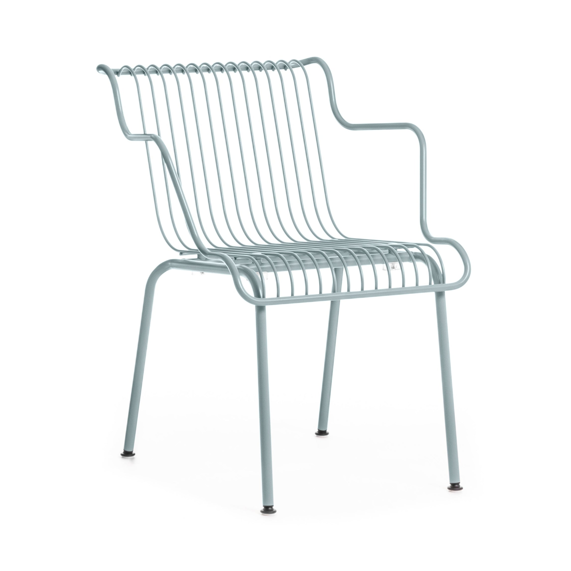 SOUTH garden chair blue