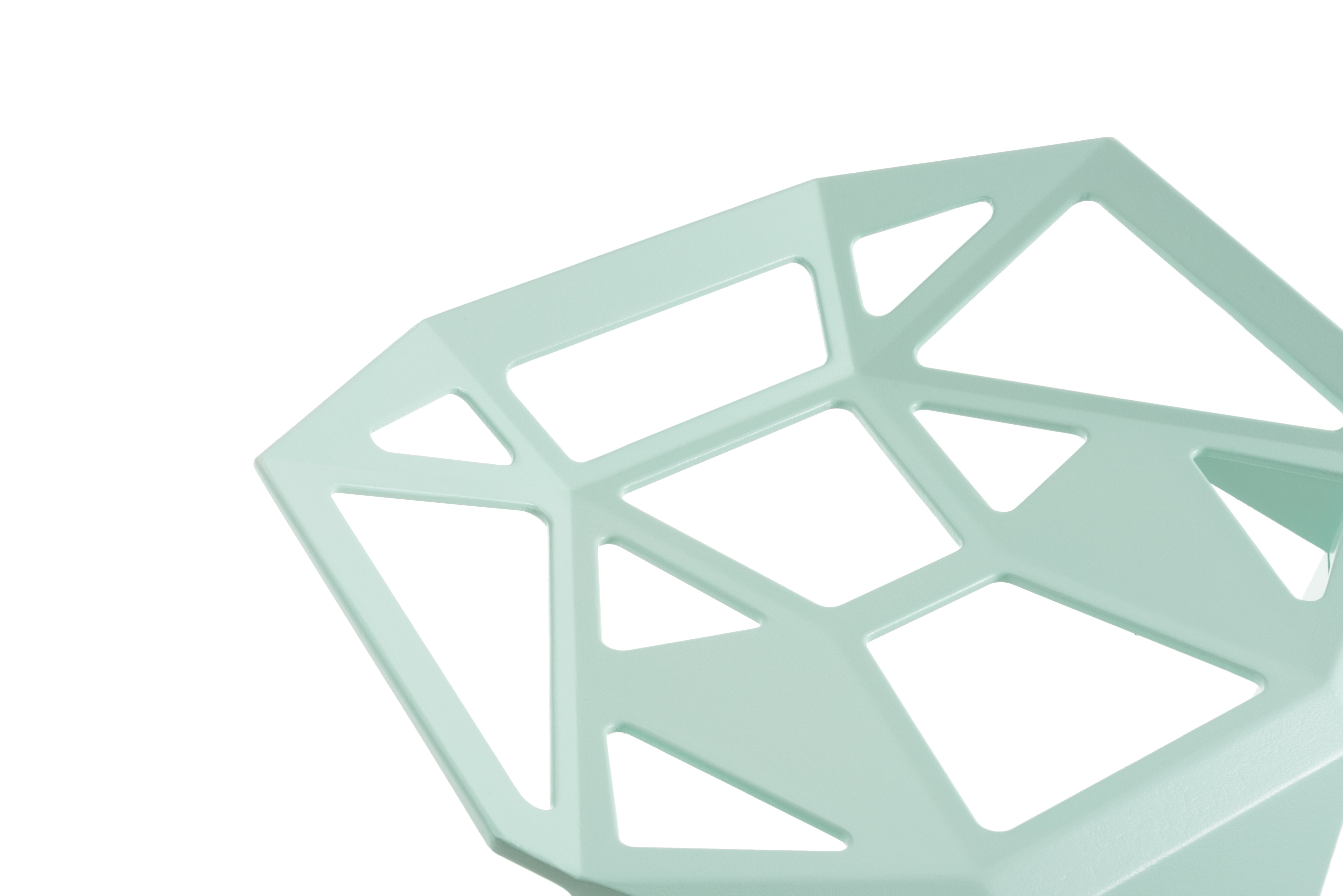 Hoker STOOL_ONE mätový