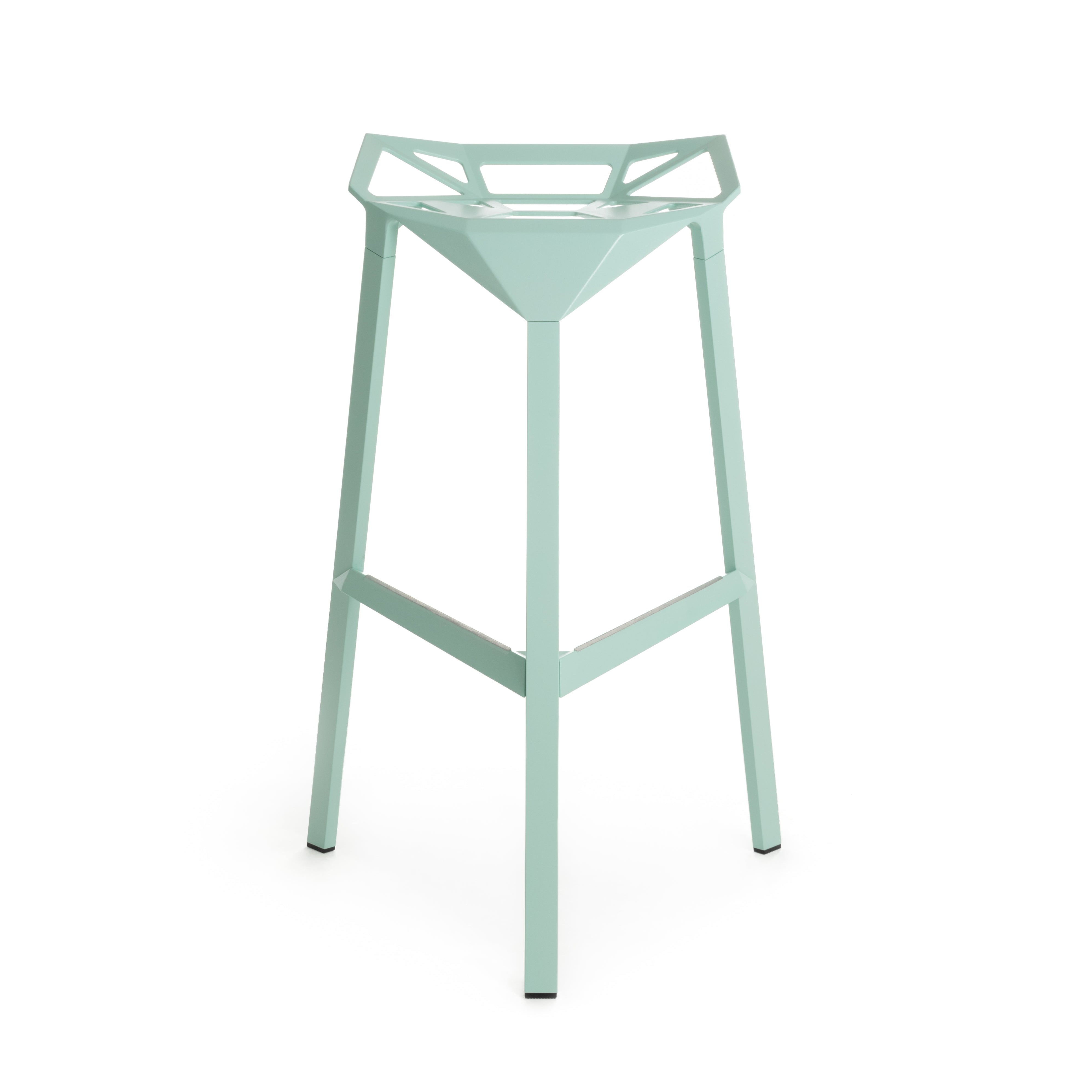 Hoker STOOL_ONE mätový